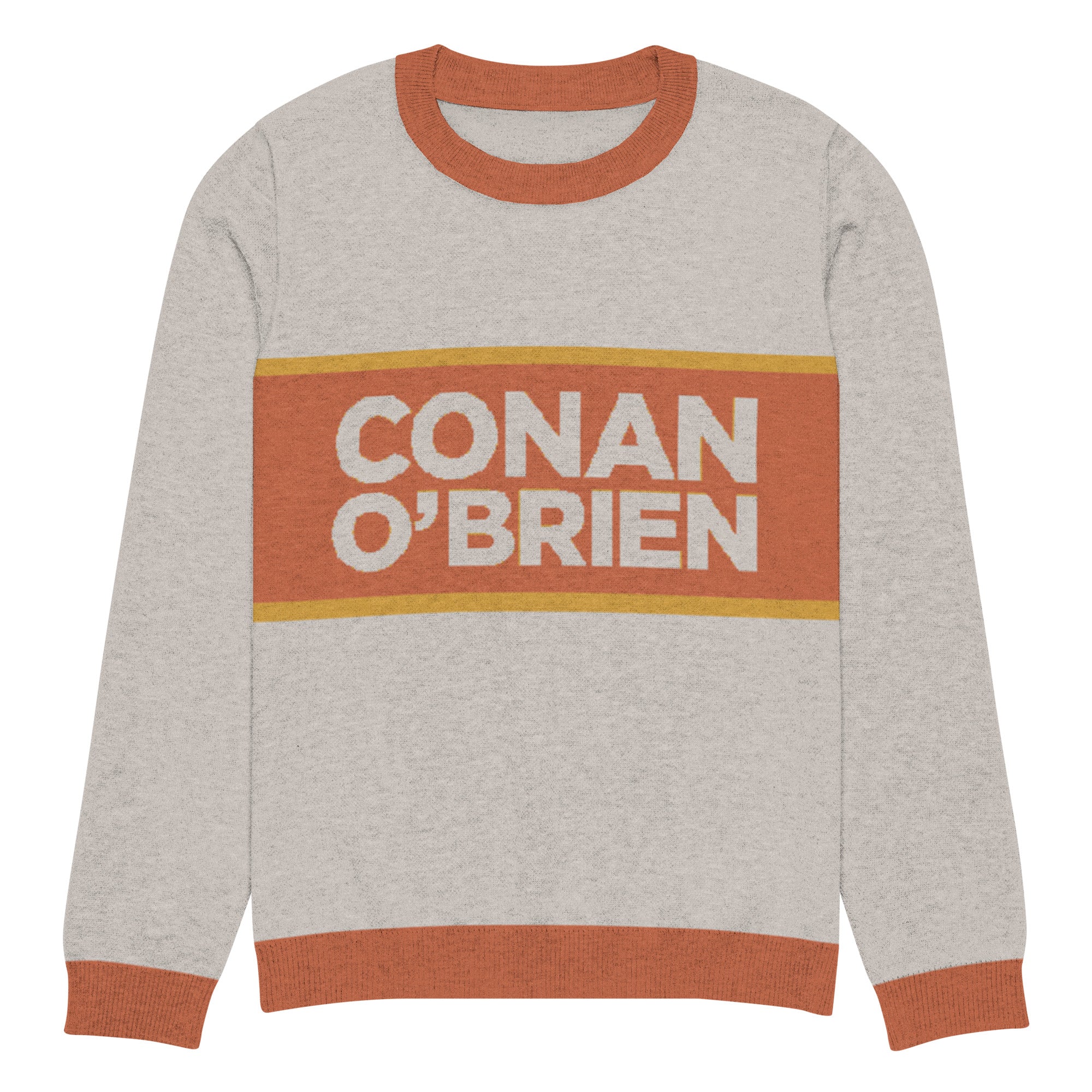 Conan O