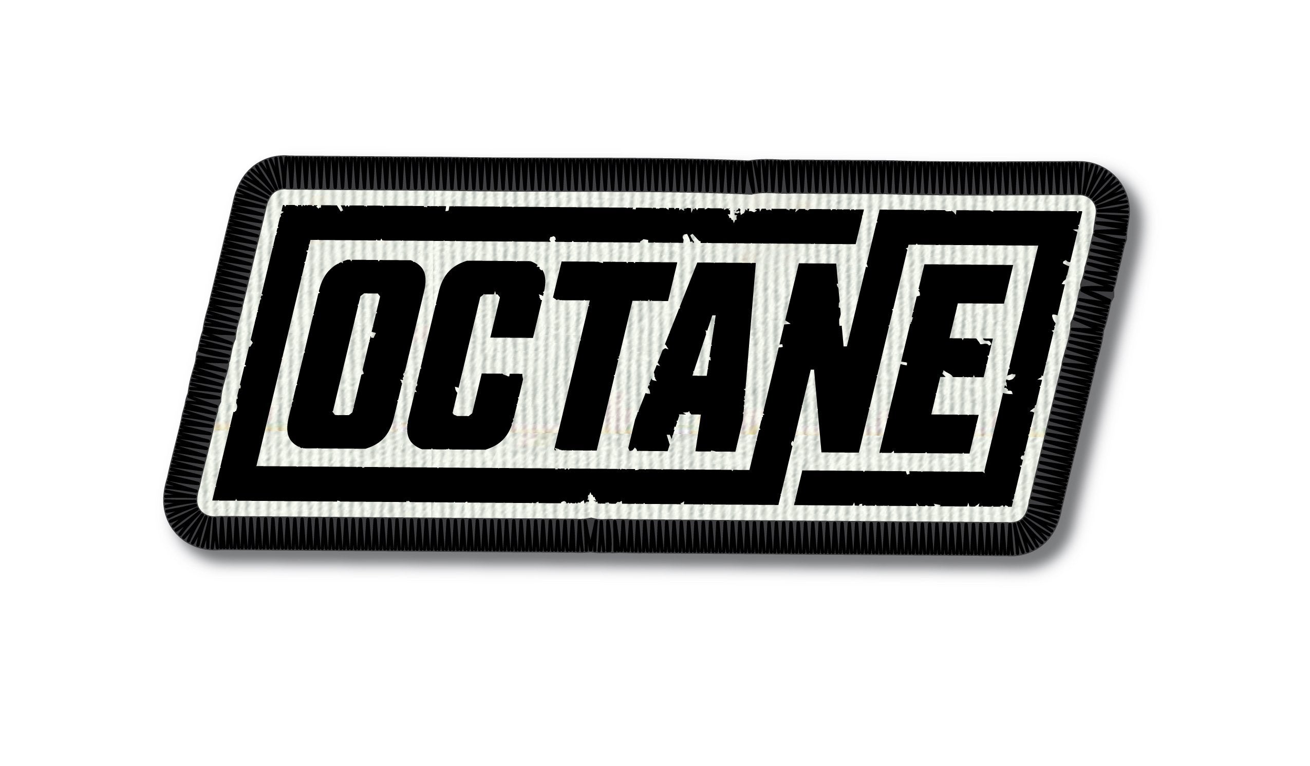 Octane Patch Sirius XM Radio LLC octane-patch-sirius-xm-radio-llc