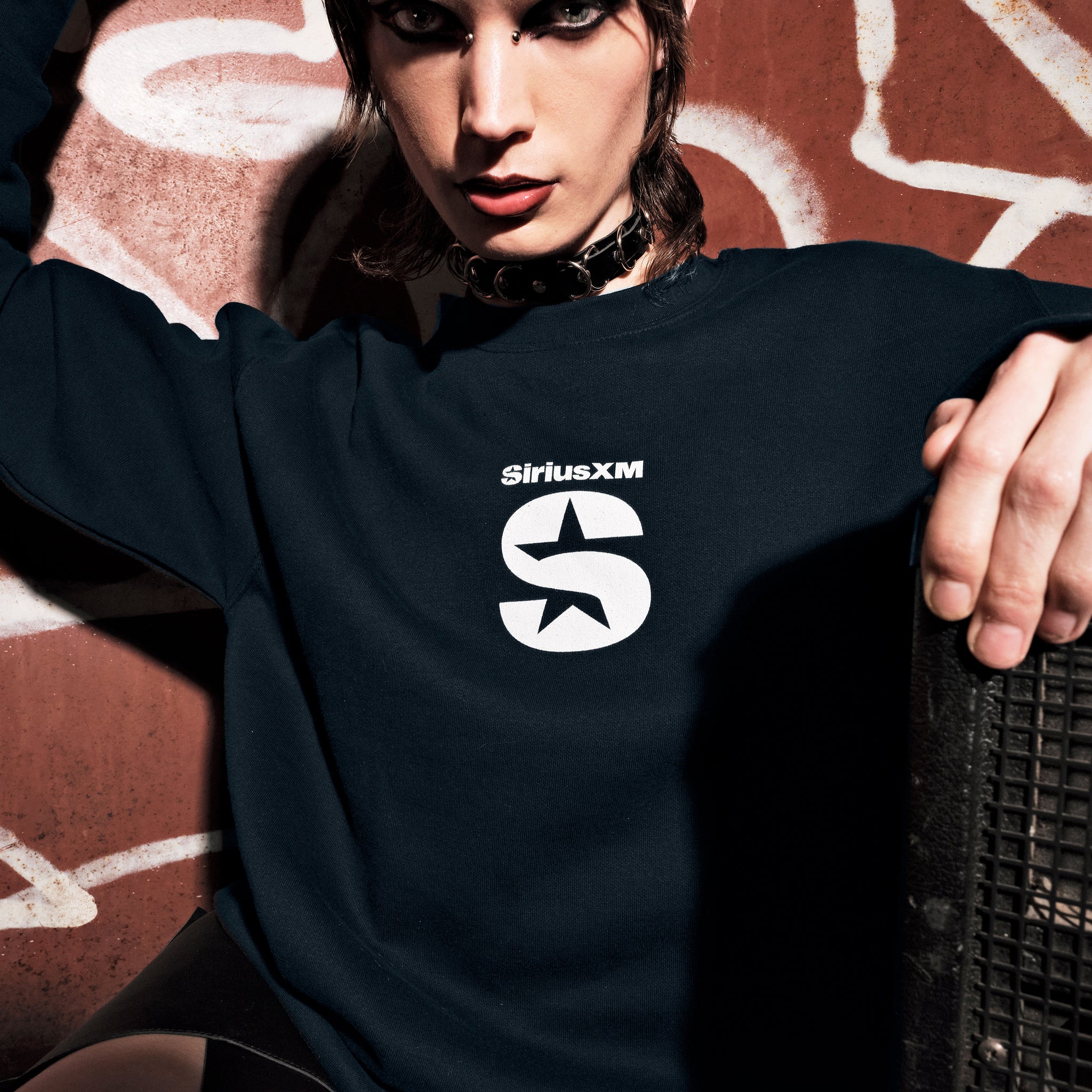 SiriusXM: Next Gen Sweatshirt