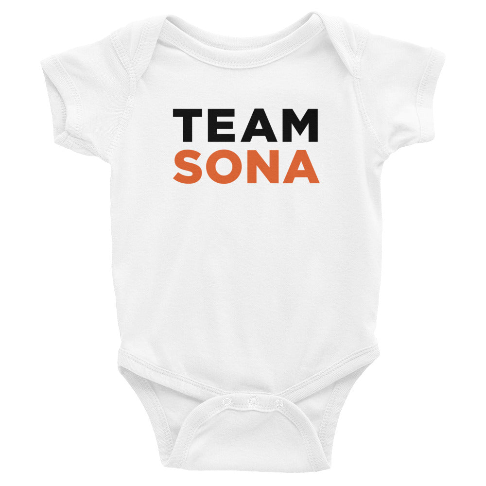 Conan O'Brien Needs A Friend: Team Sona Onesie