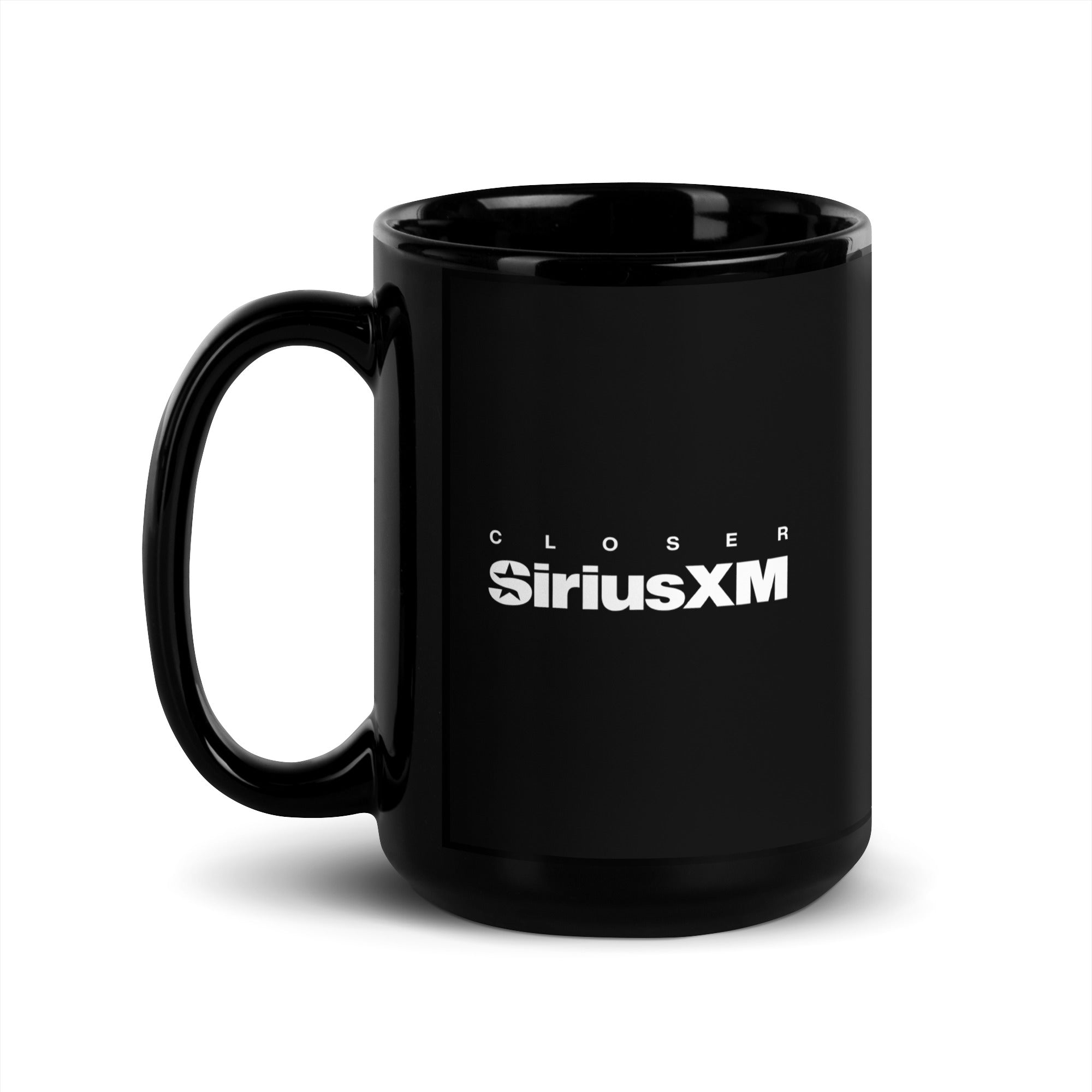 SiriusXM Closer: Aloft Mug