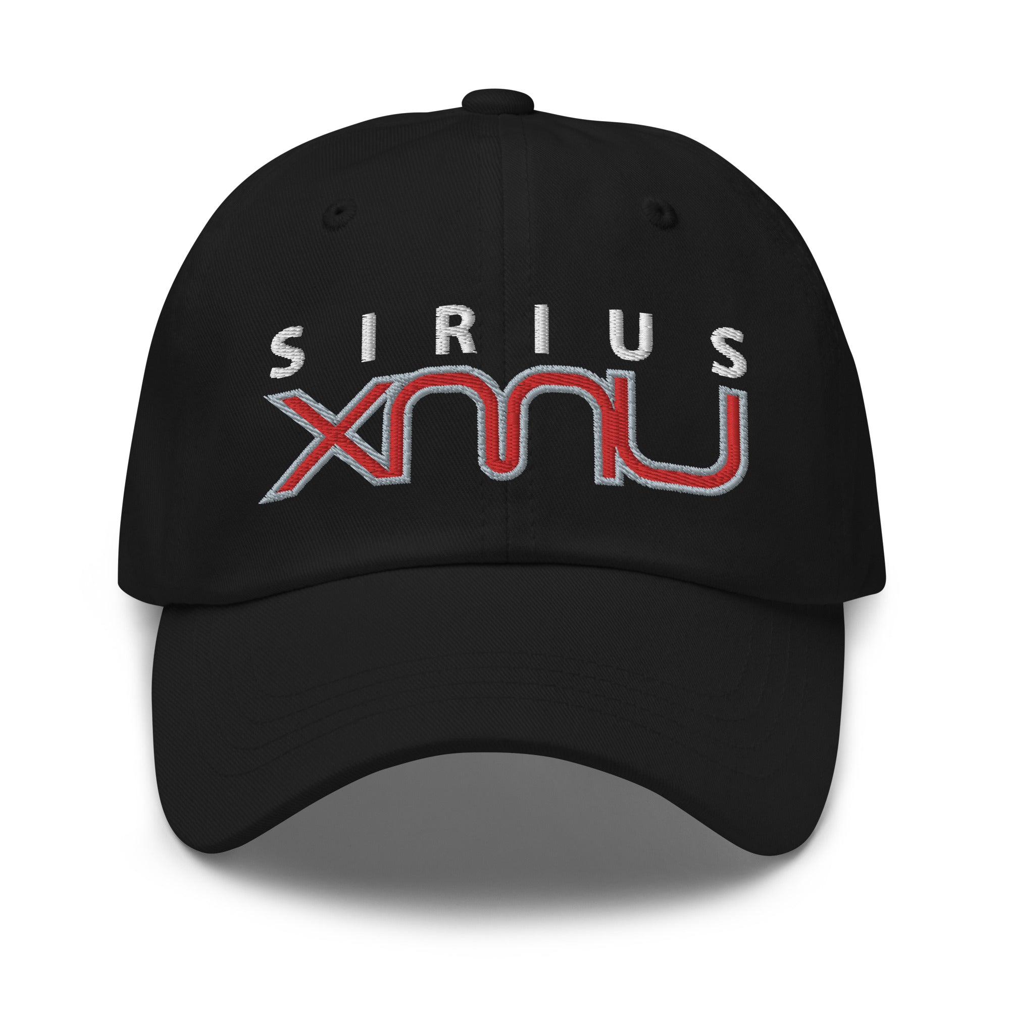 SiriusXMU: Dad Hat