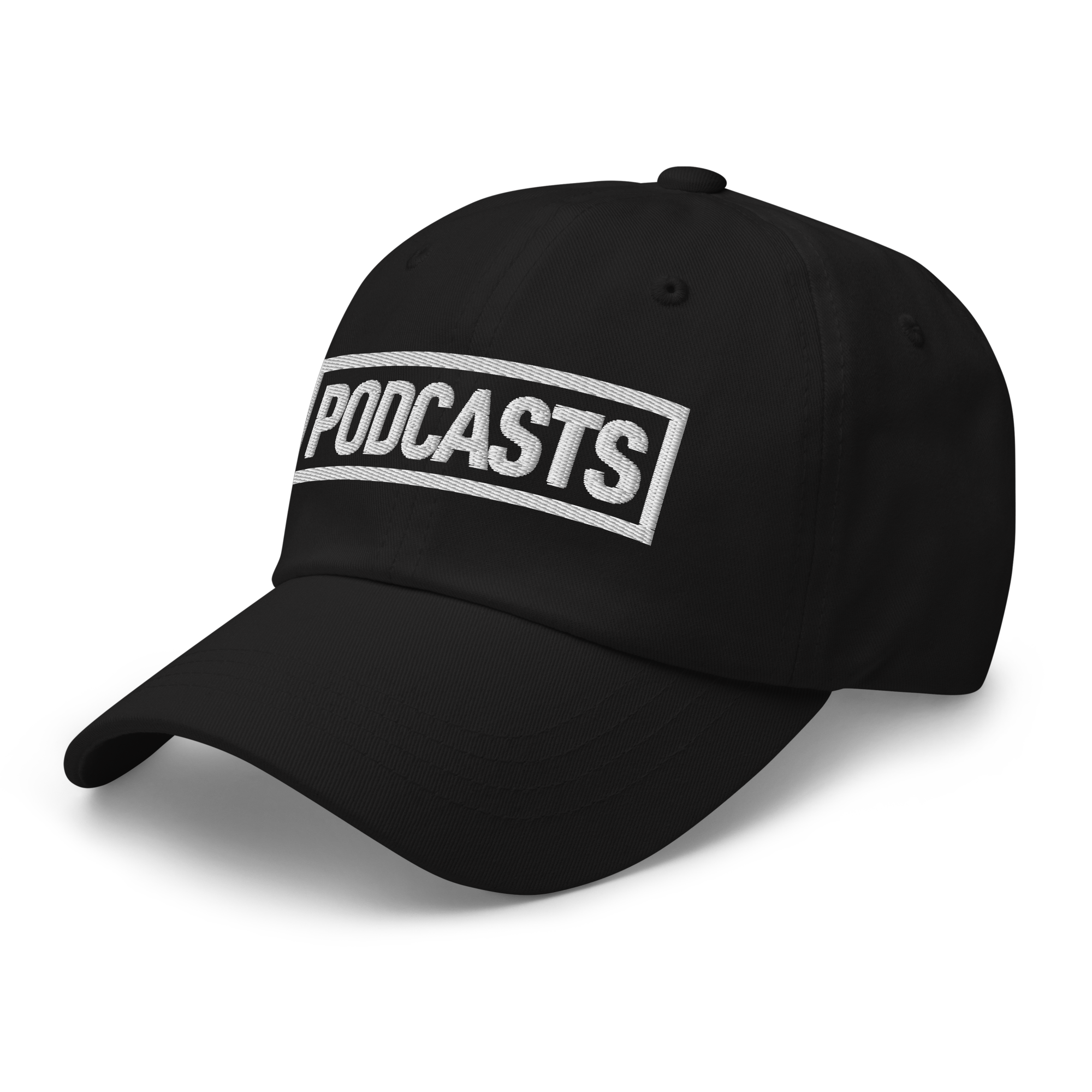Literally with Rob Lowe: Podcasts Cap