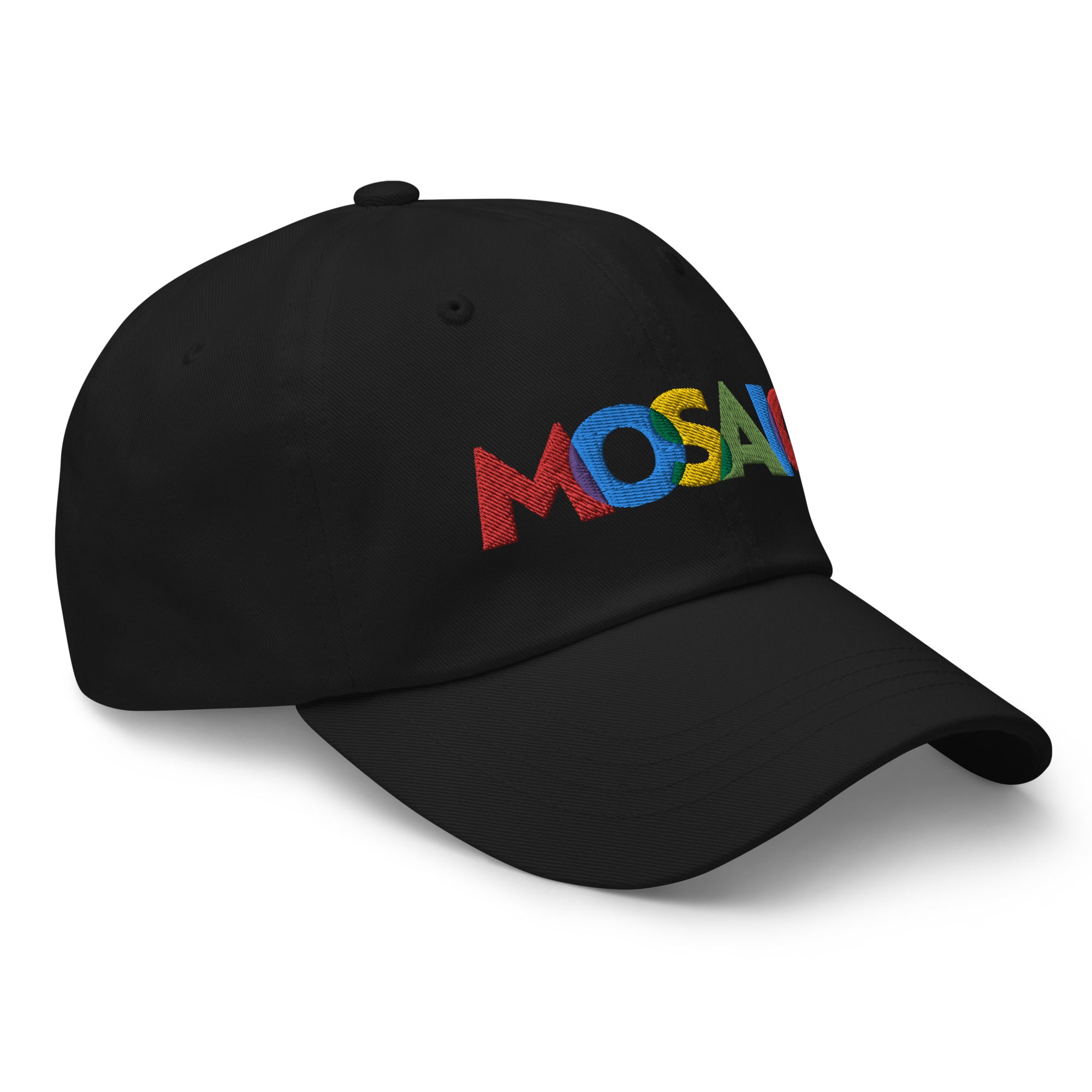 Mosaic: Dad Hat