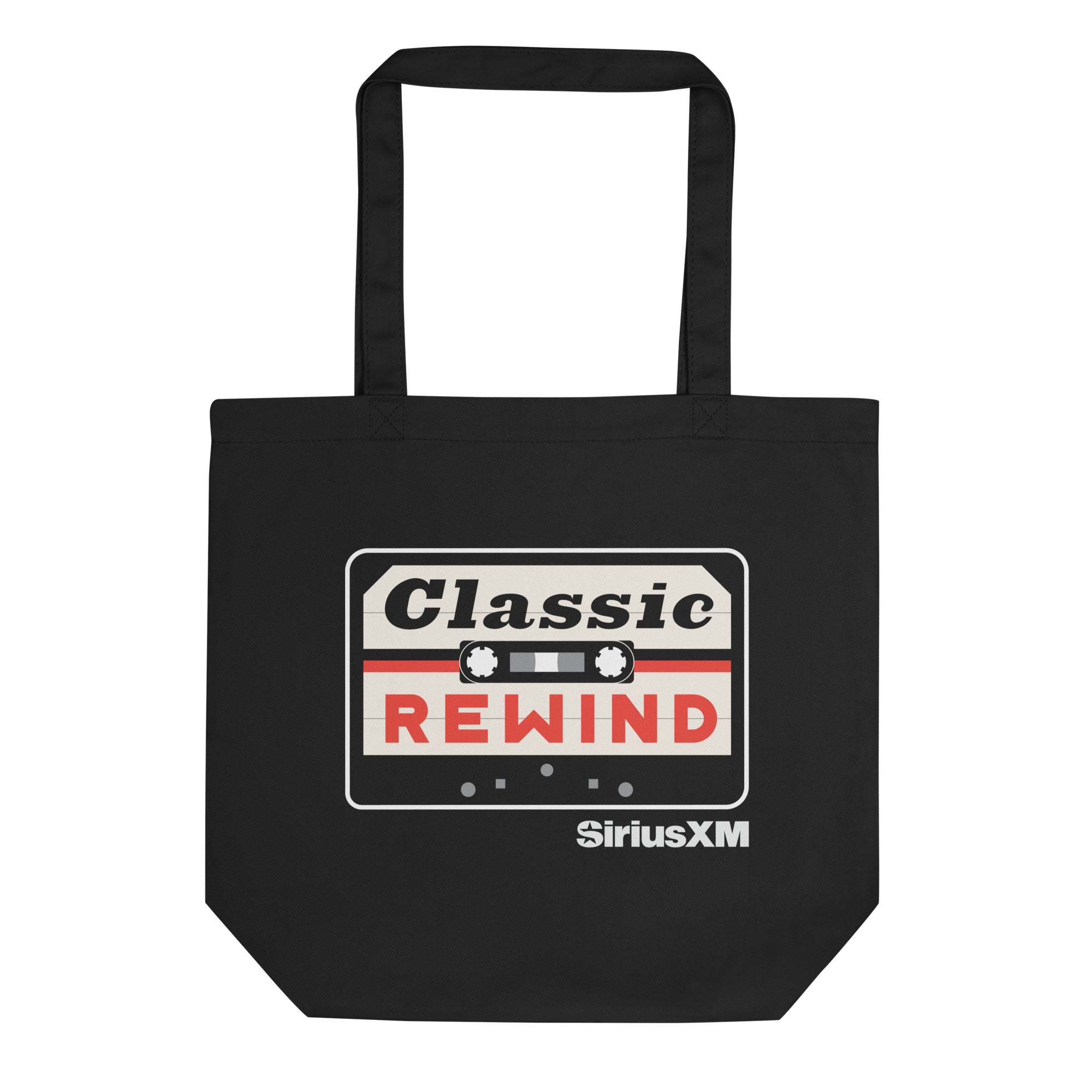 Classic Rewind: Eco Tote