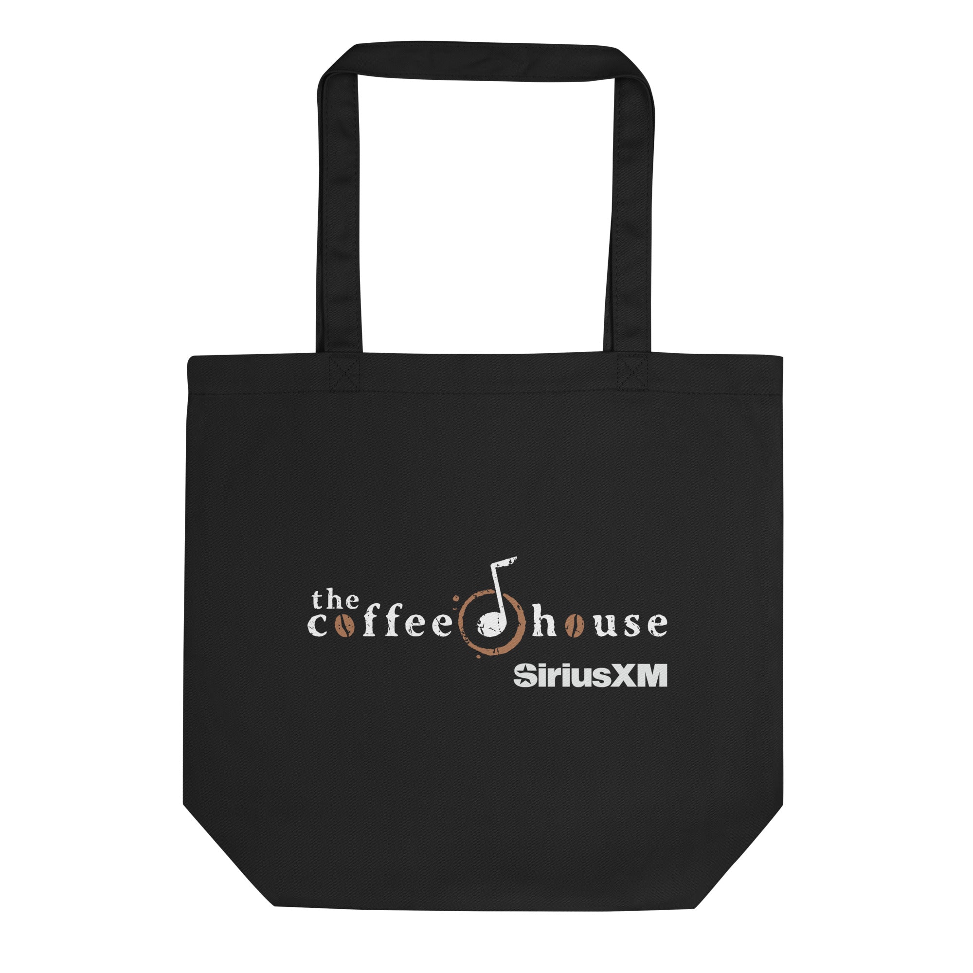 The Coffee House: Eco Tote