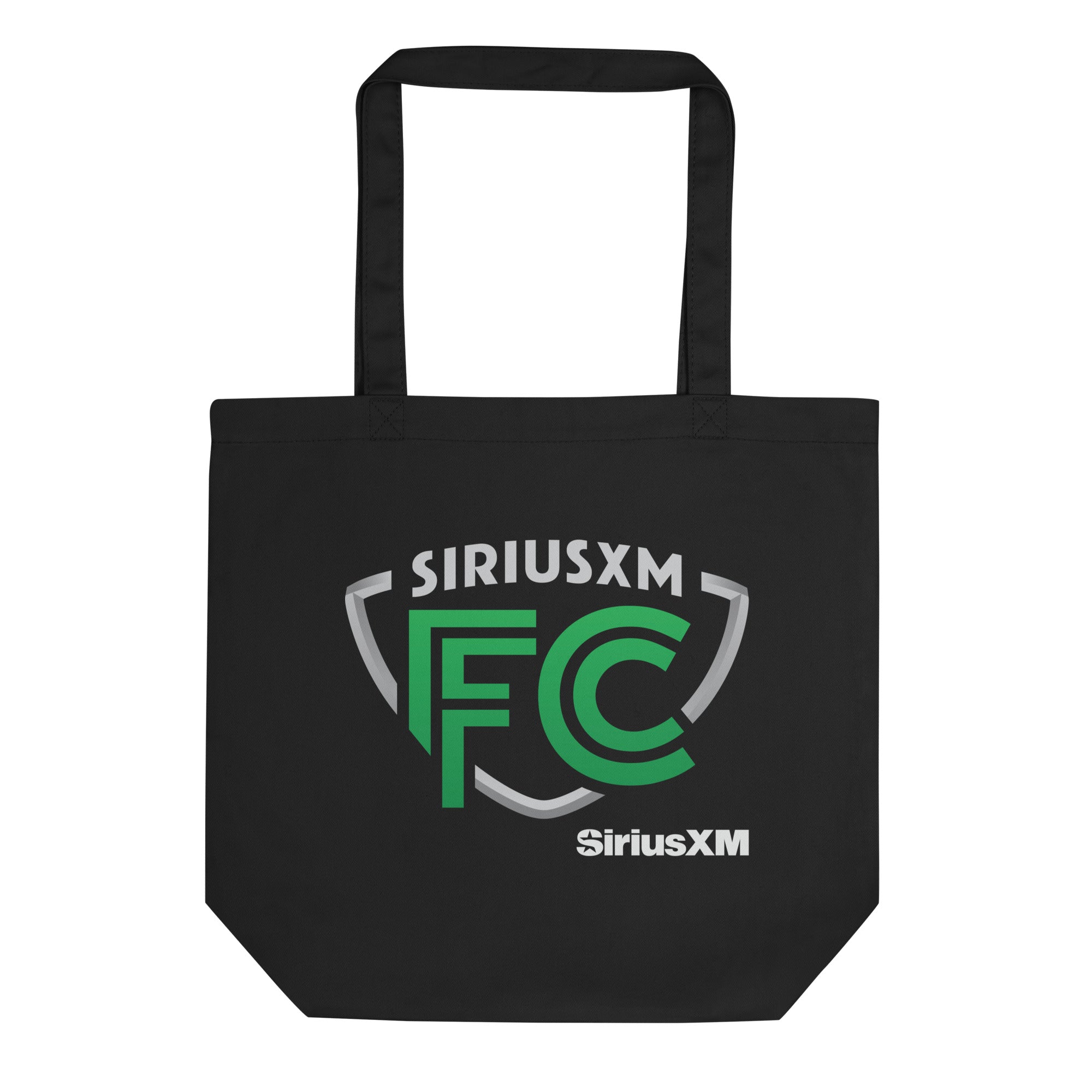 SiriusXM FC: Eco Tote