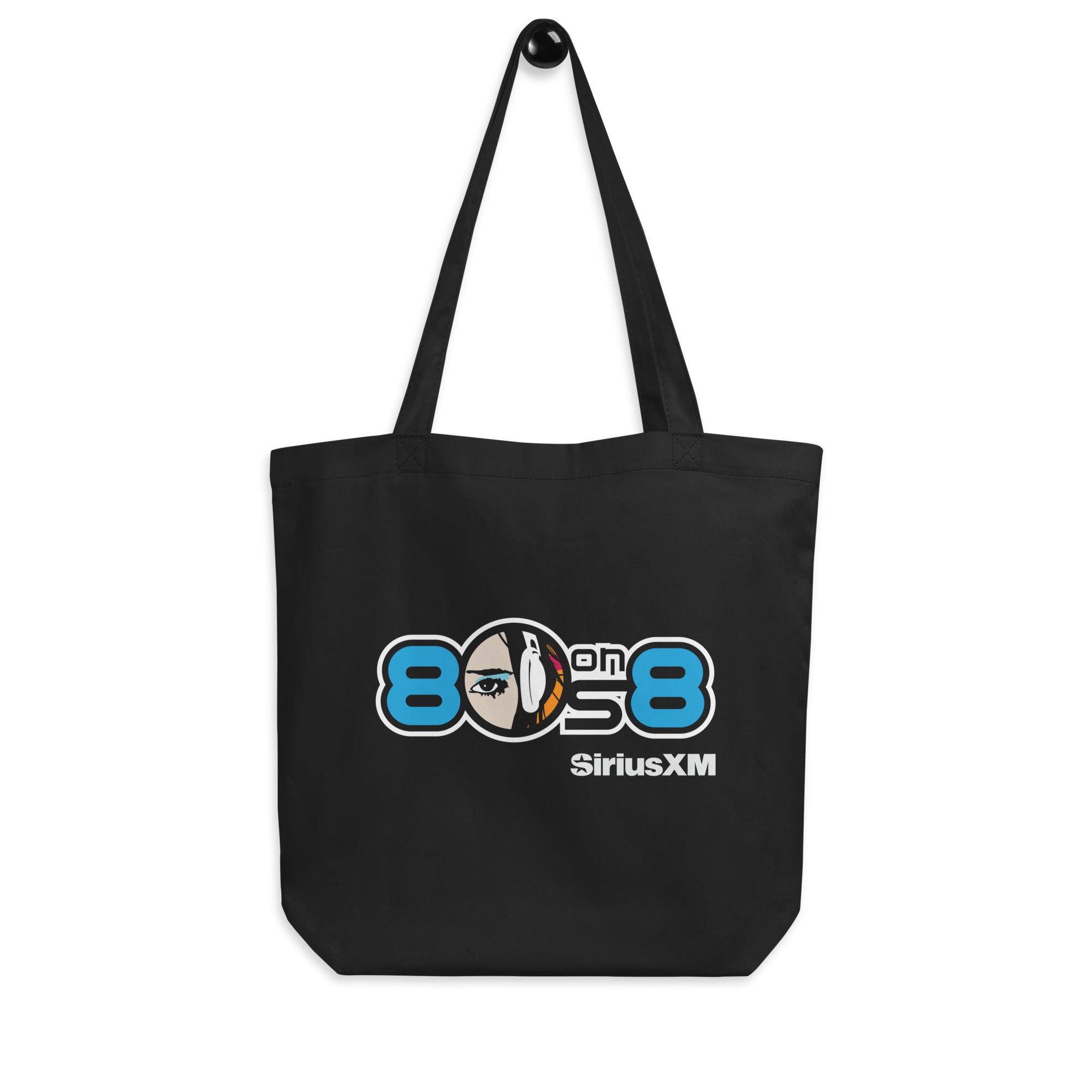 80s on 8: Eco Tote