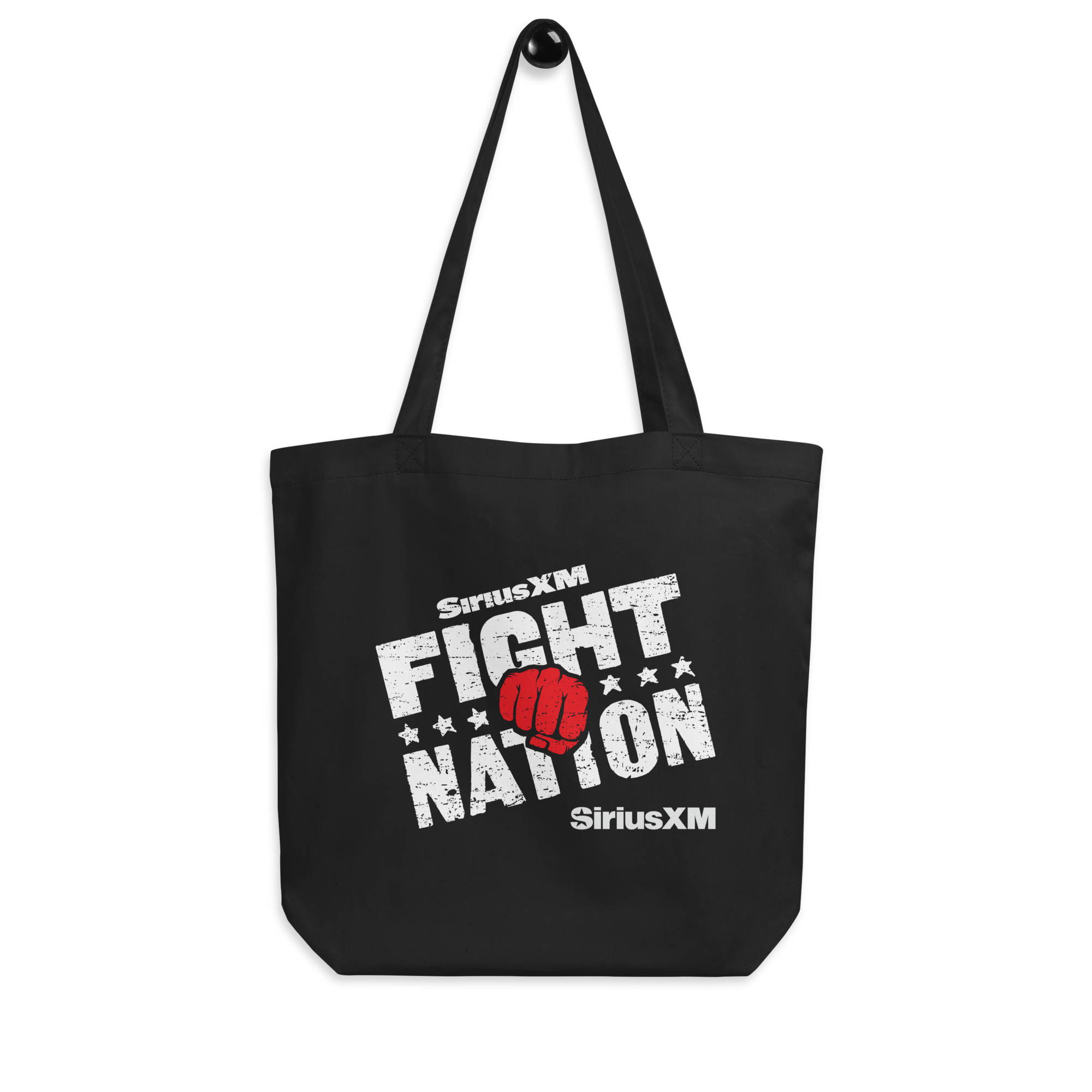 Fight Nation: Eco Tote