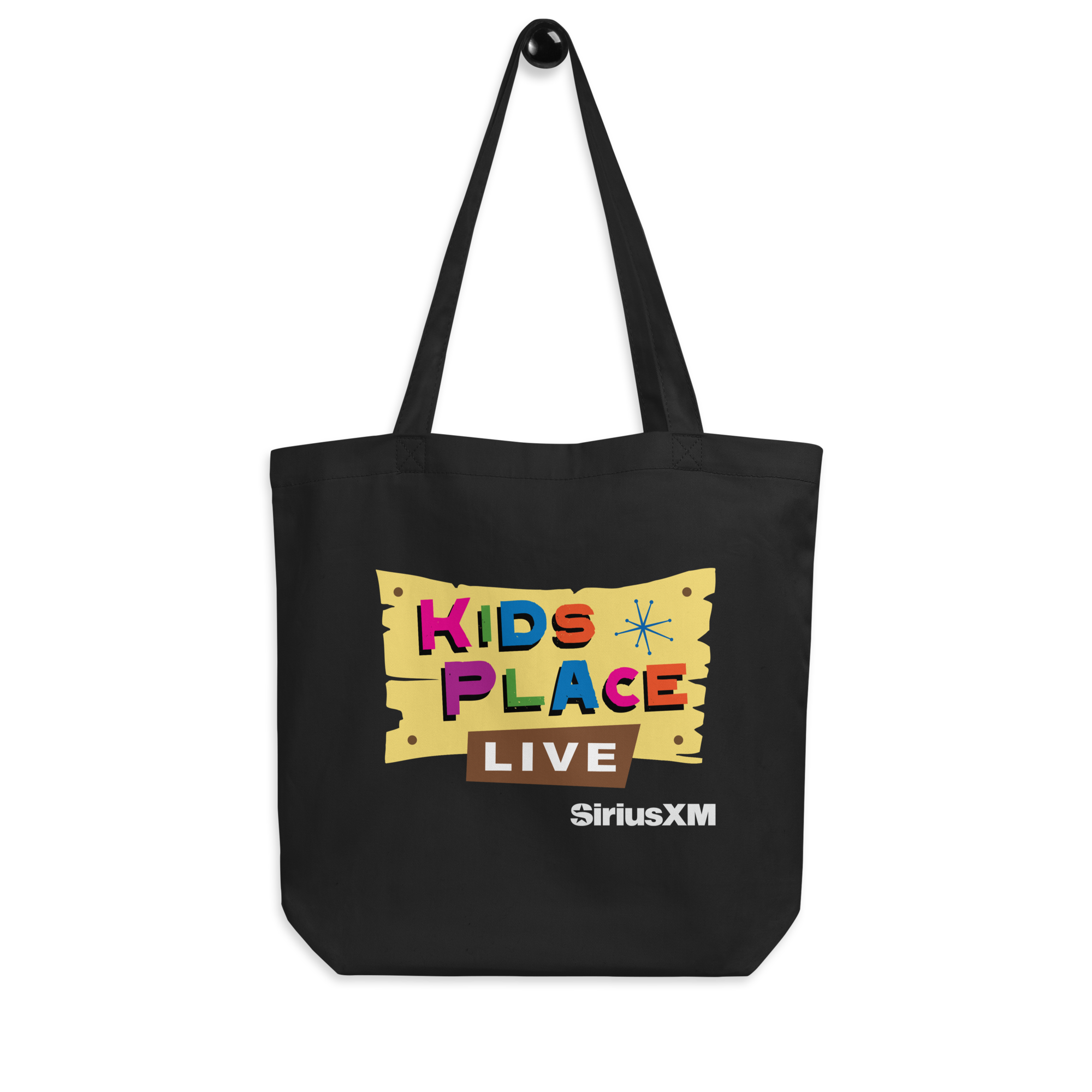 Kids Place Live: Eco Tote