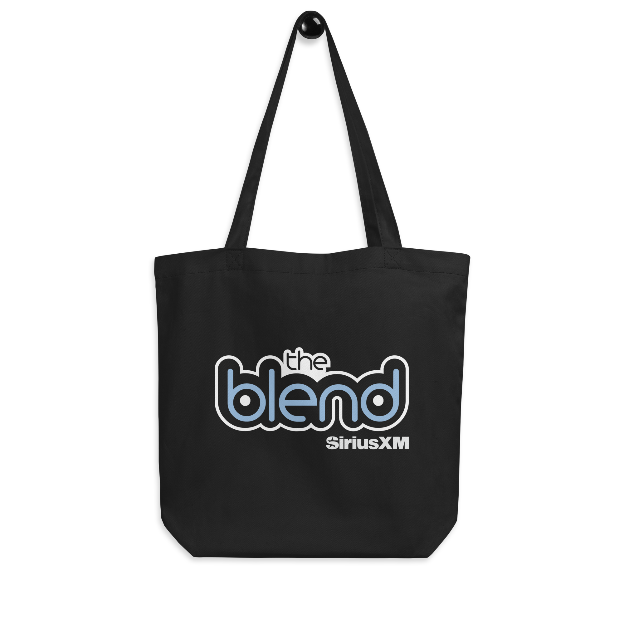 The Blend: Eco Tote