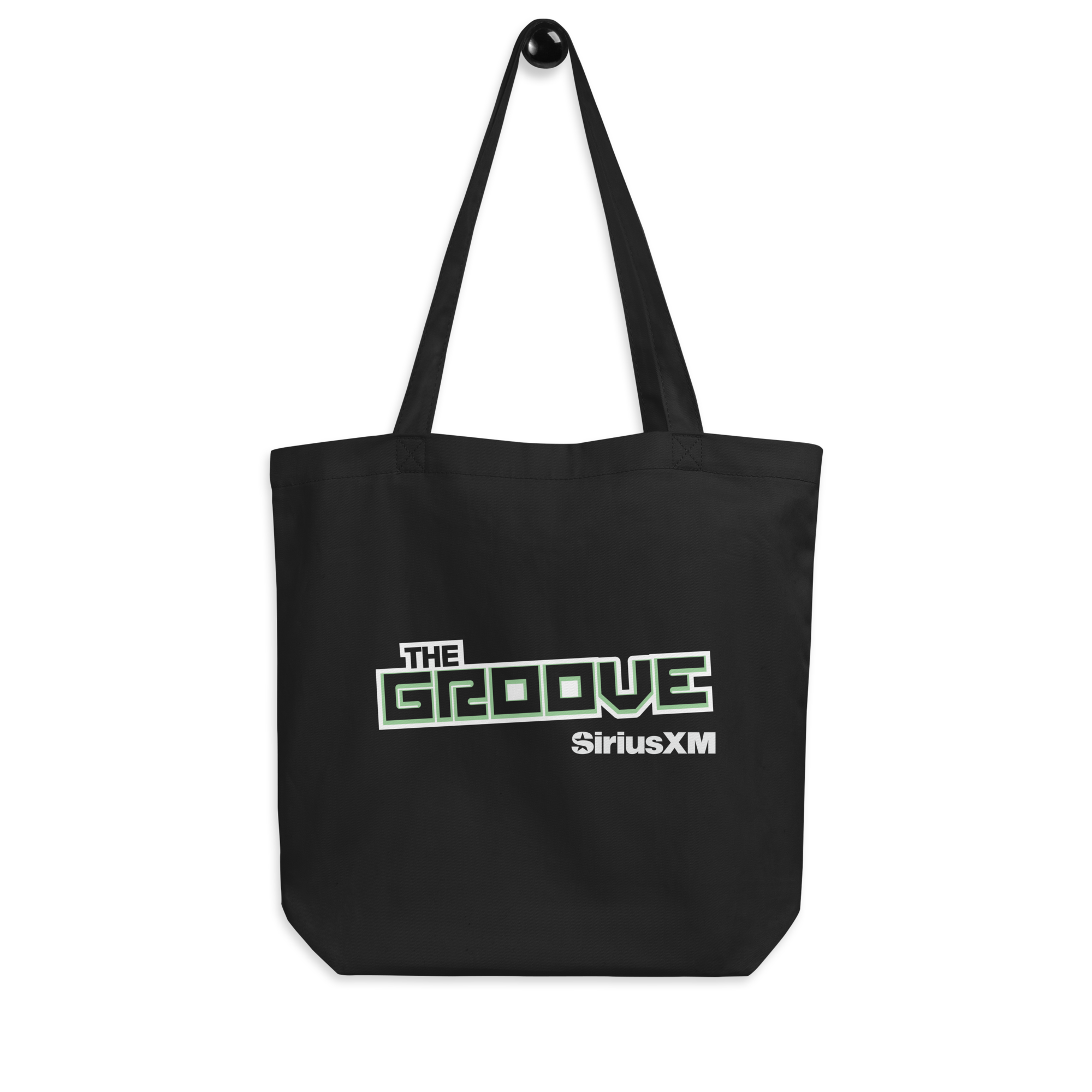 The Groove: Eco Tote