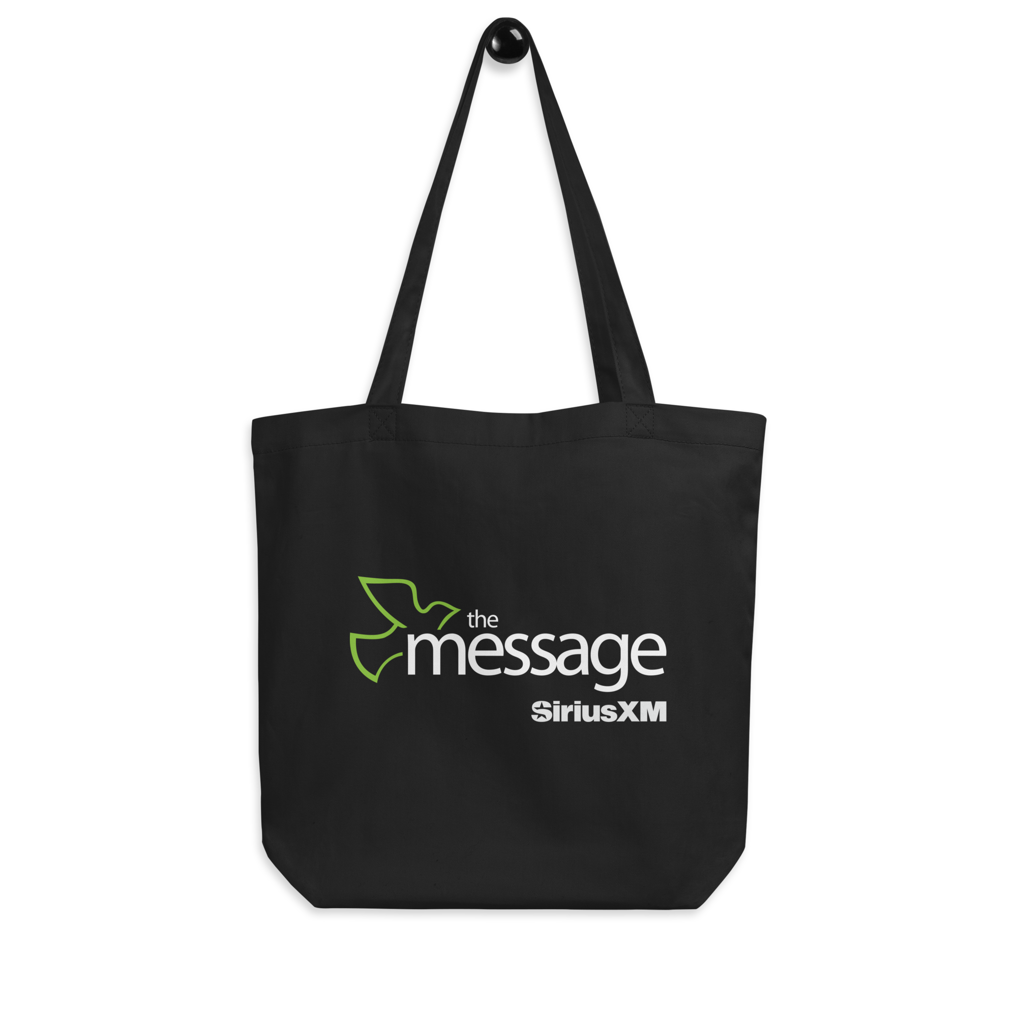 The Message: Eco Tote