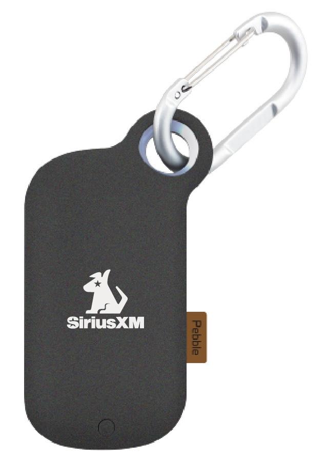 SiriusXM: Next Gen Stella Portable Charger