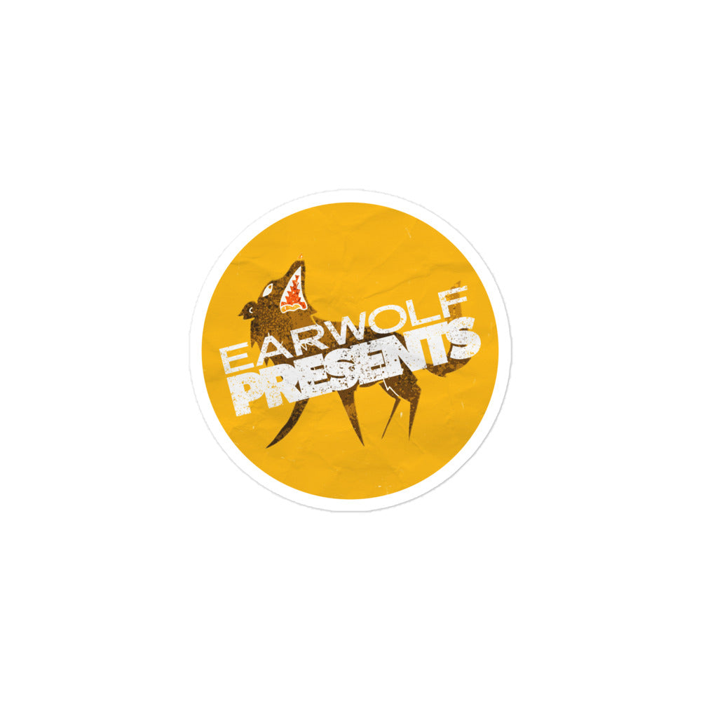 Earwolf Presents: Yellow Sticker