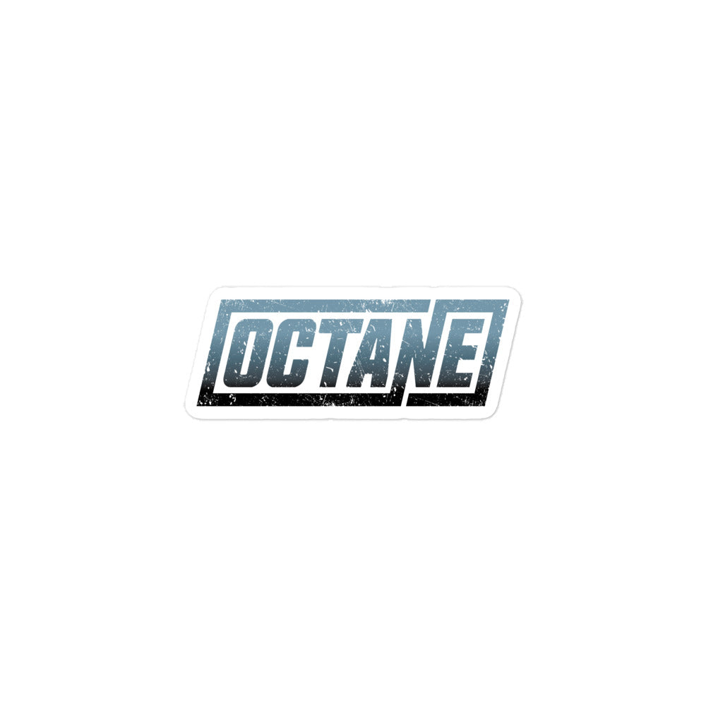 Octane: Sticker