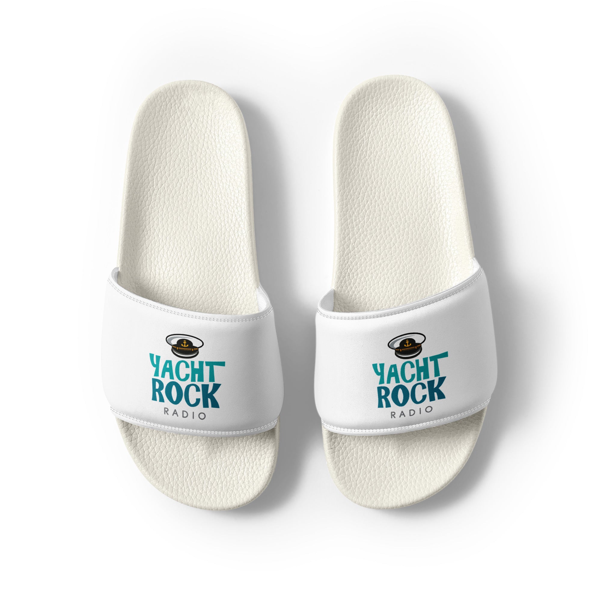 Yacht Rock: Slide Sandals