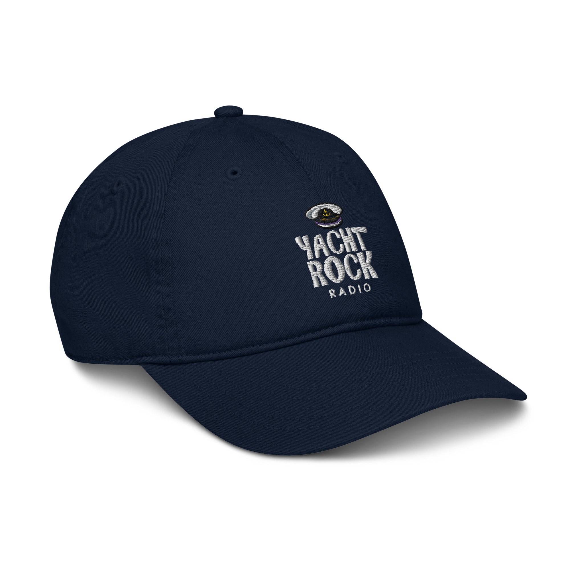Yacht Rock: Cap