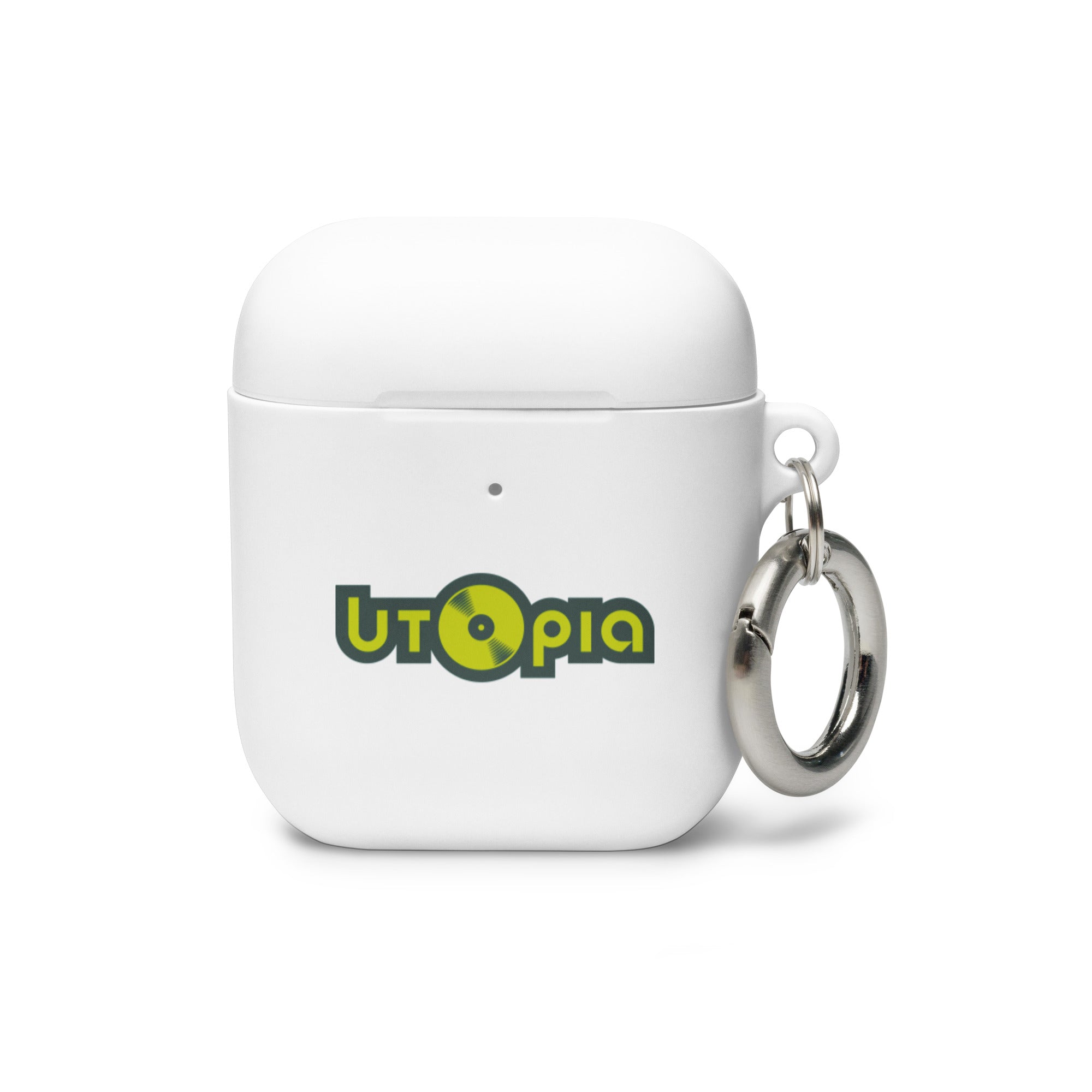 Utopia: AirPods® Case Cover