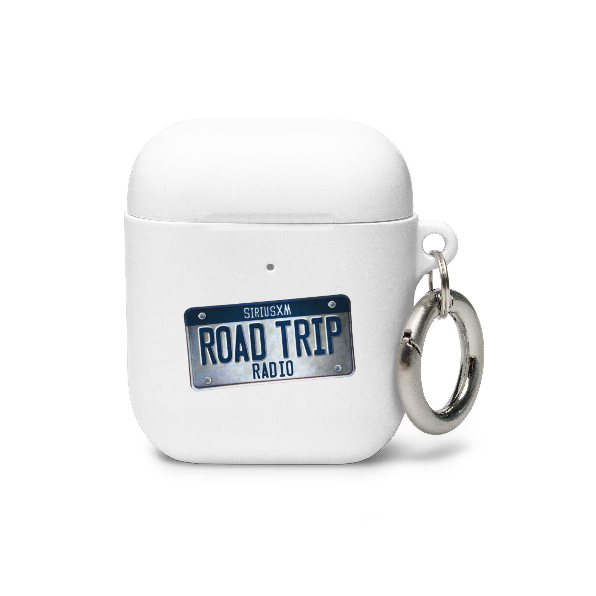 Road Trip Radio AirPods® Case Cover SiriusXM Store