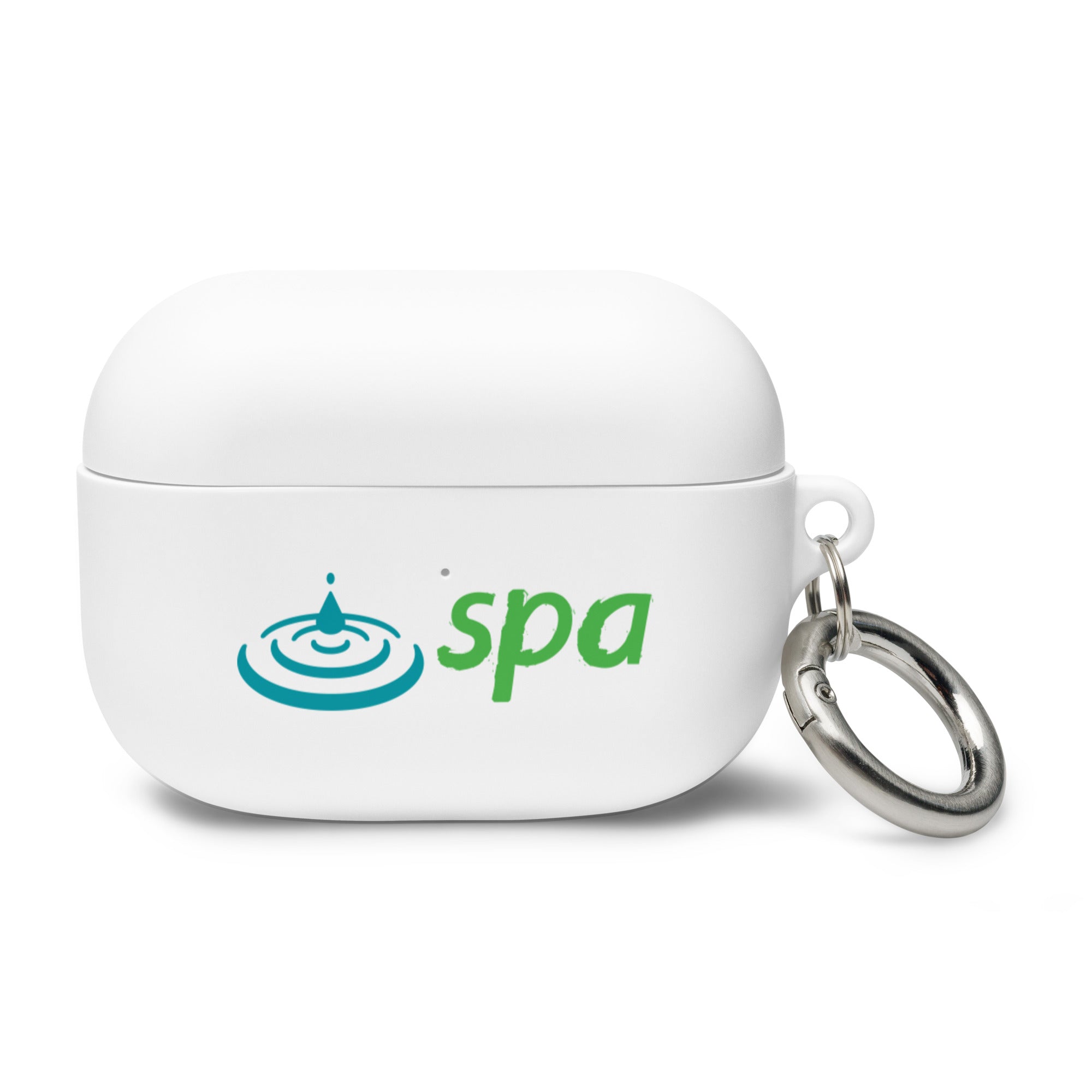 Spa: AirPods® Case Cover