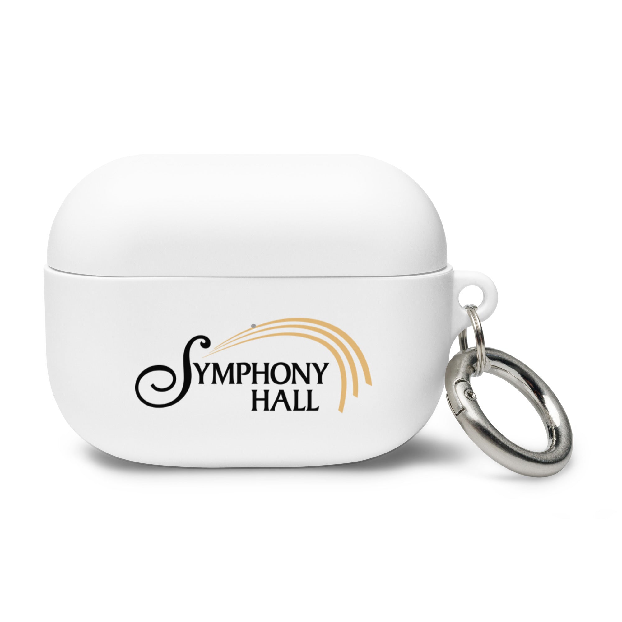 Symphony Hall: AirPods® Case Cover