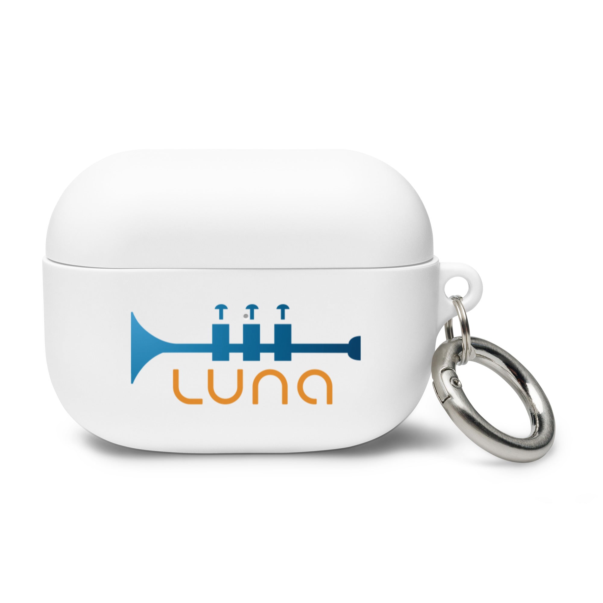 Luna: AirPods® Case Cover
