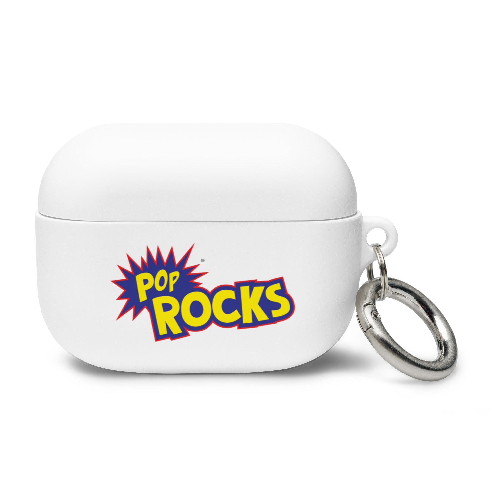 Pop Rocks: AirPods® Case Cover