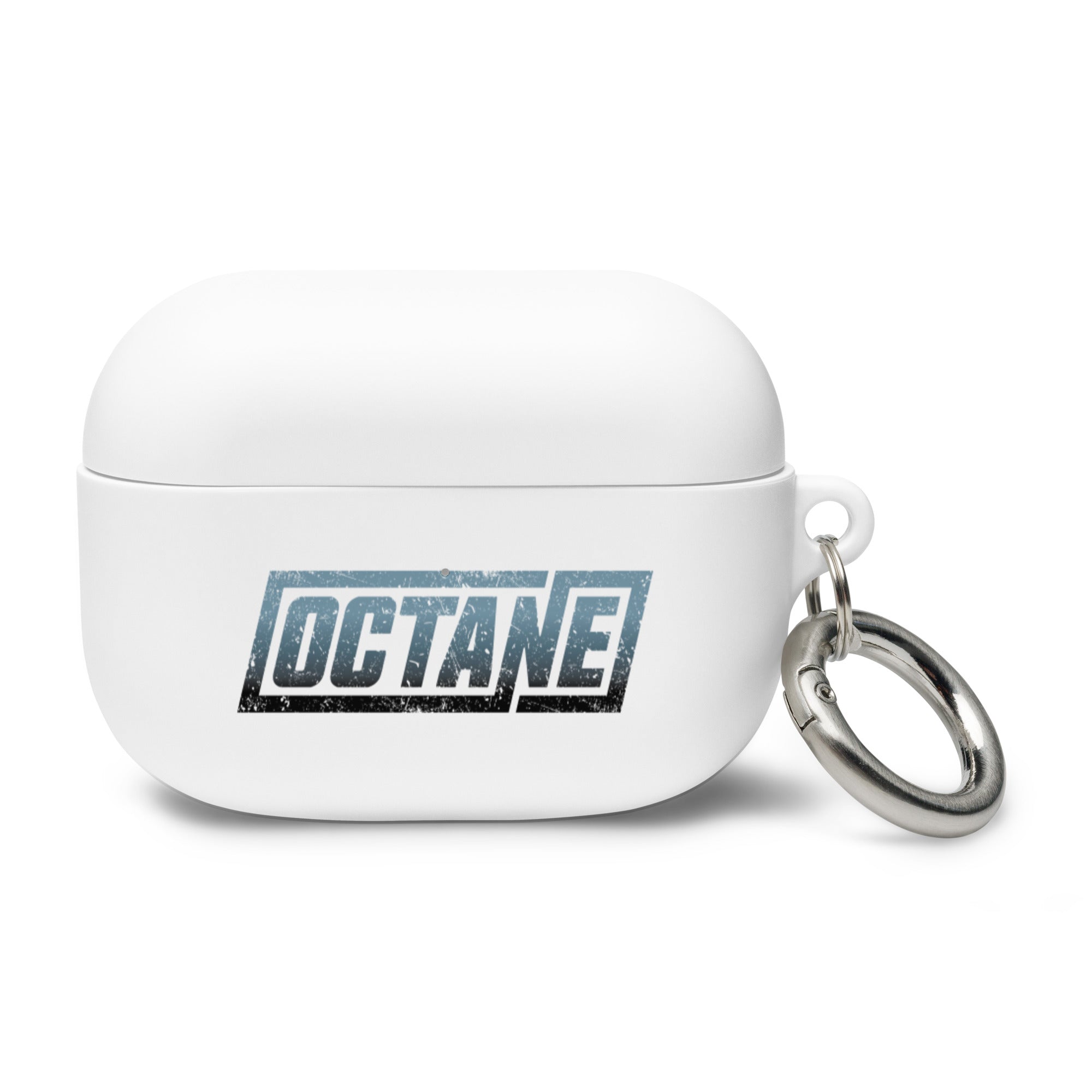Octane: AirPods® Case Cover