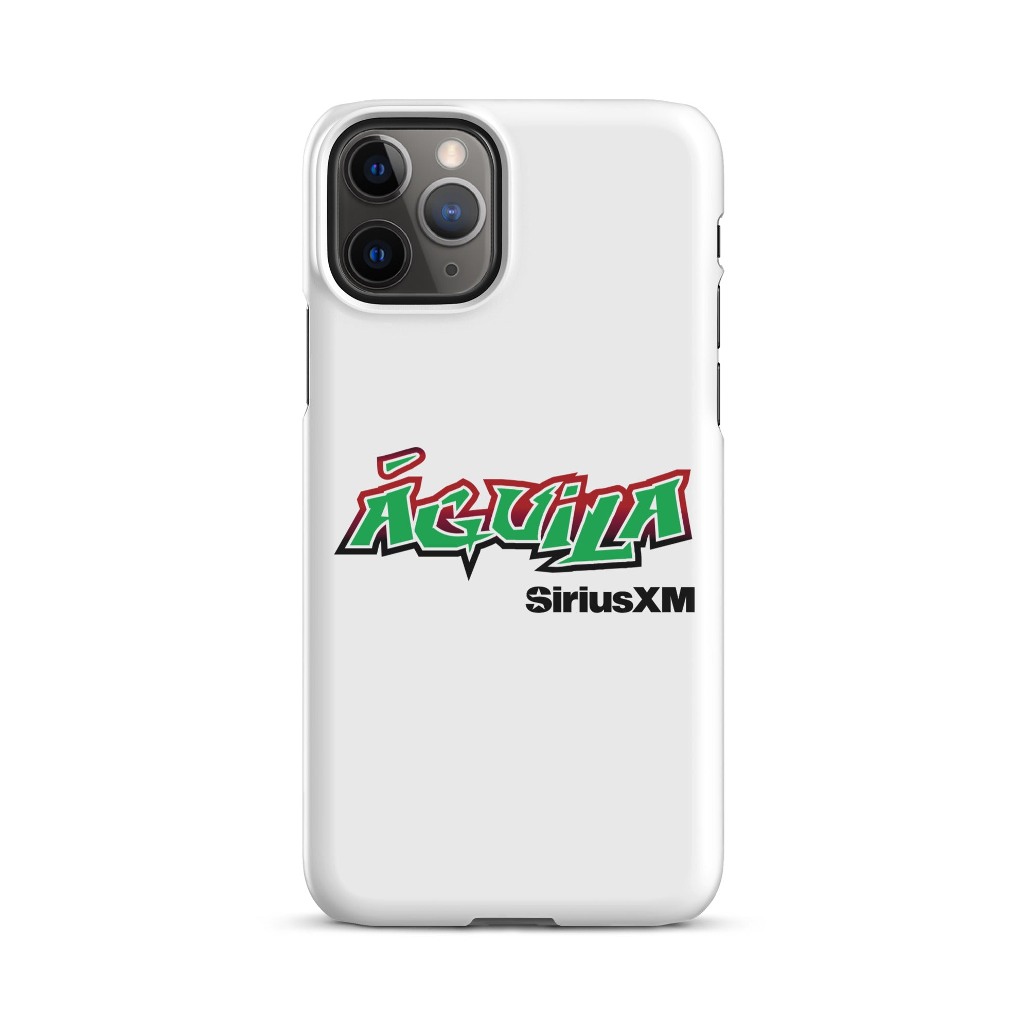 Águila: iPhone® Snap Case