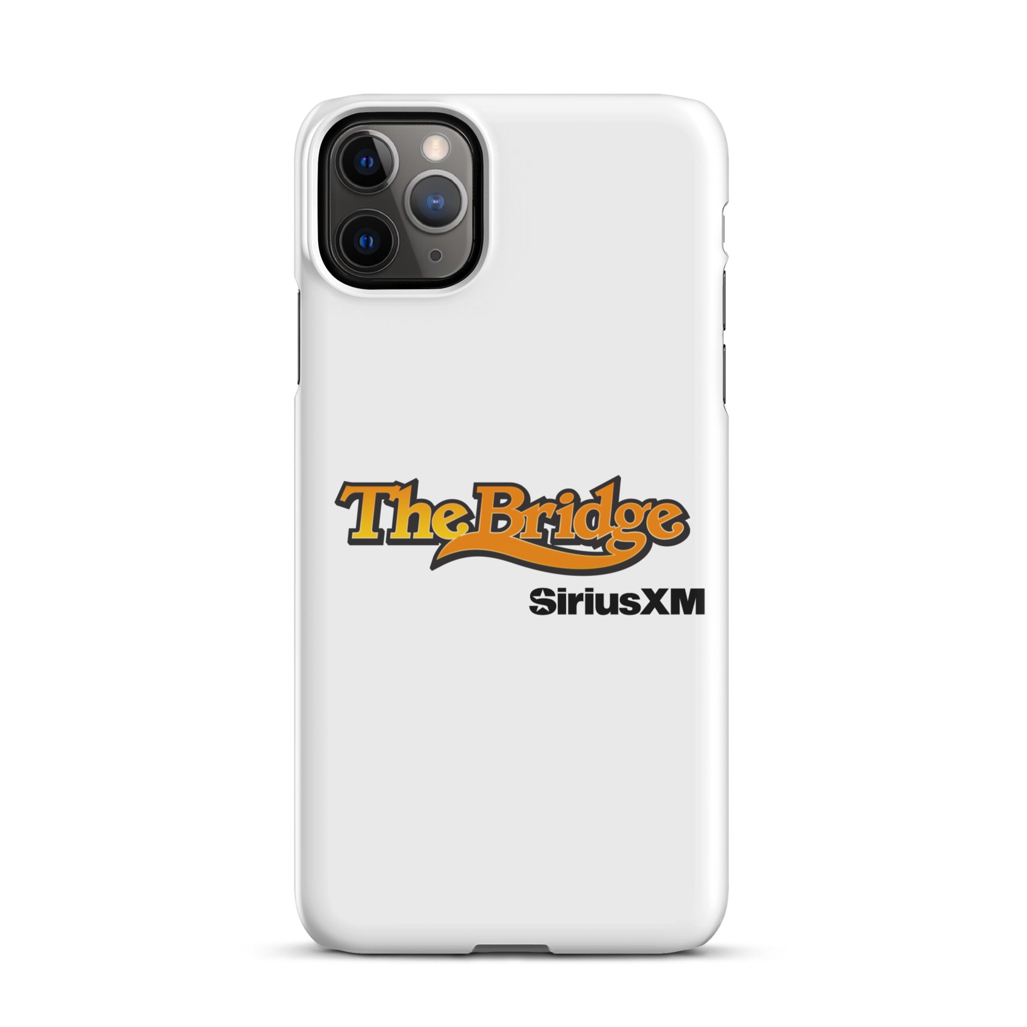 The Bridge: iPhone® Snap Case
