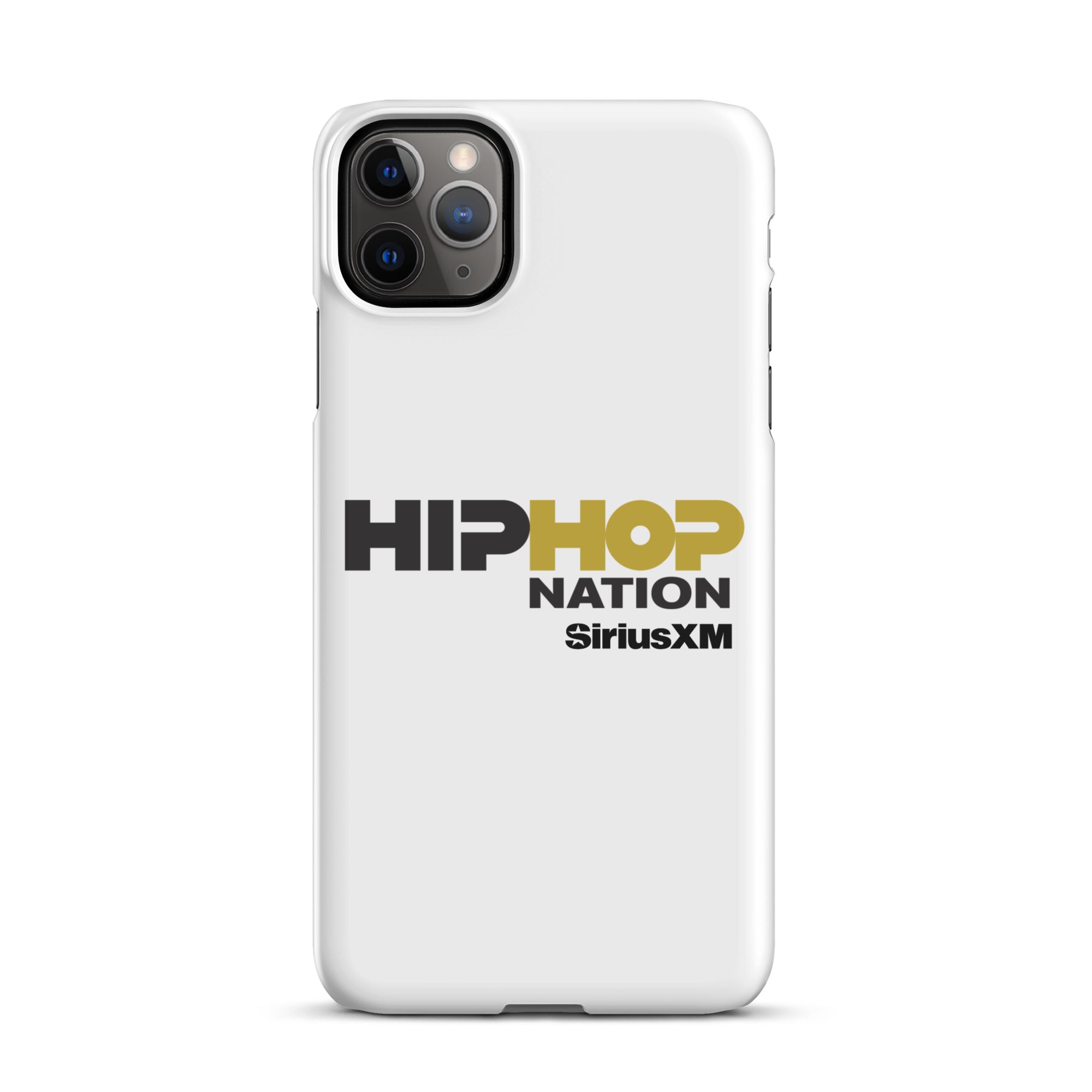Hip-Hop Nation: iPhone® Snap Case