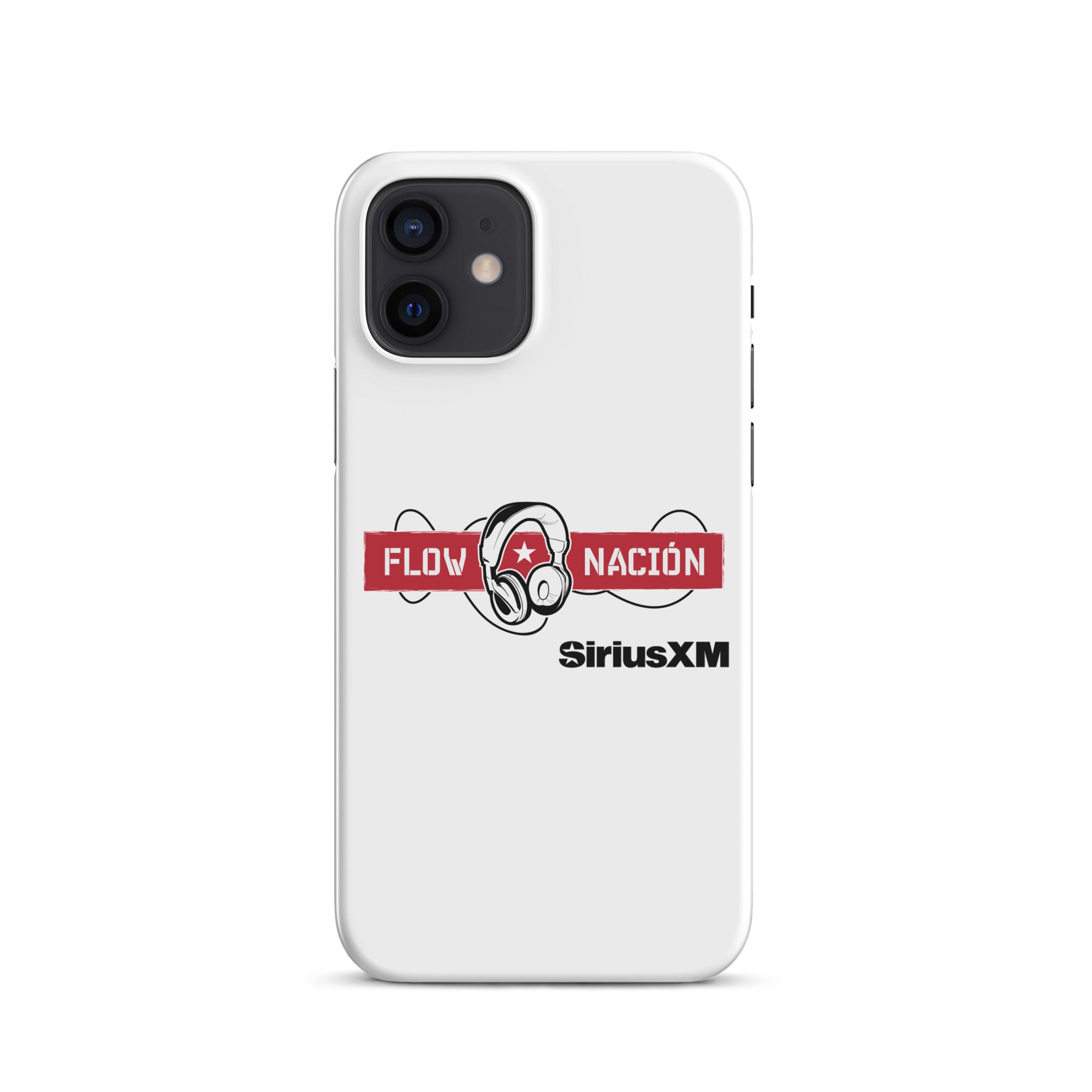 Flow Nacion: iPhone® Snap Case