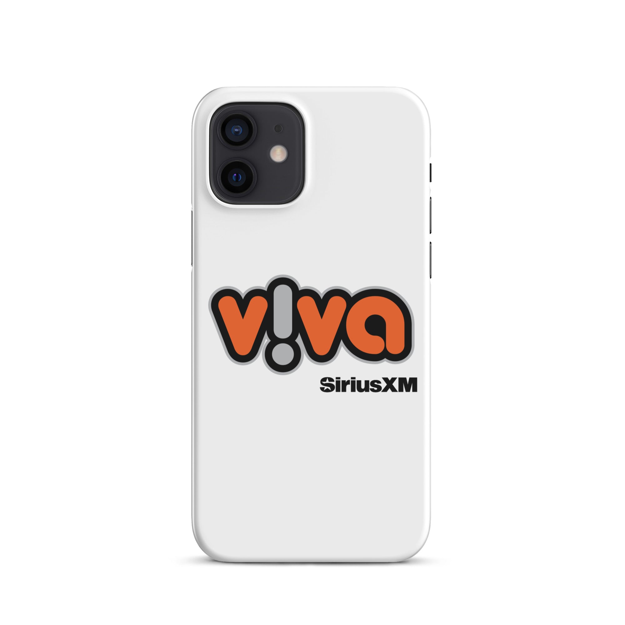 Viva: iPhone® Snap Case