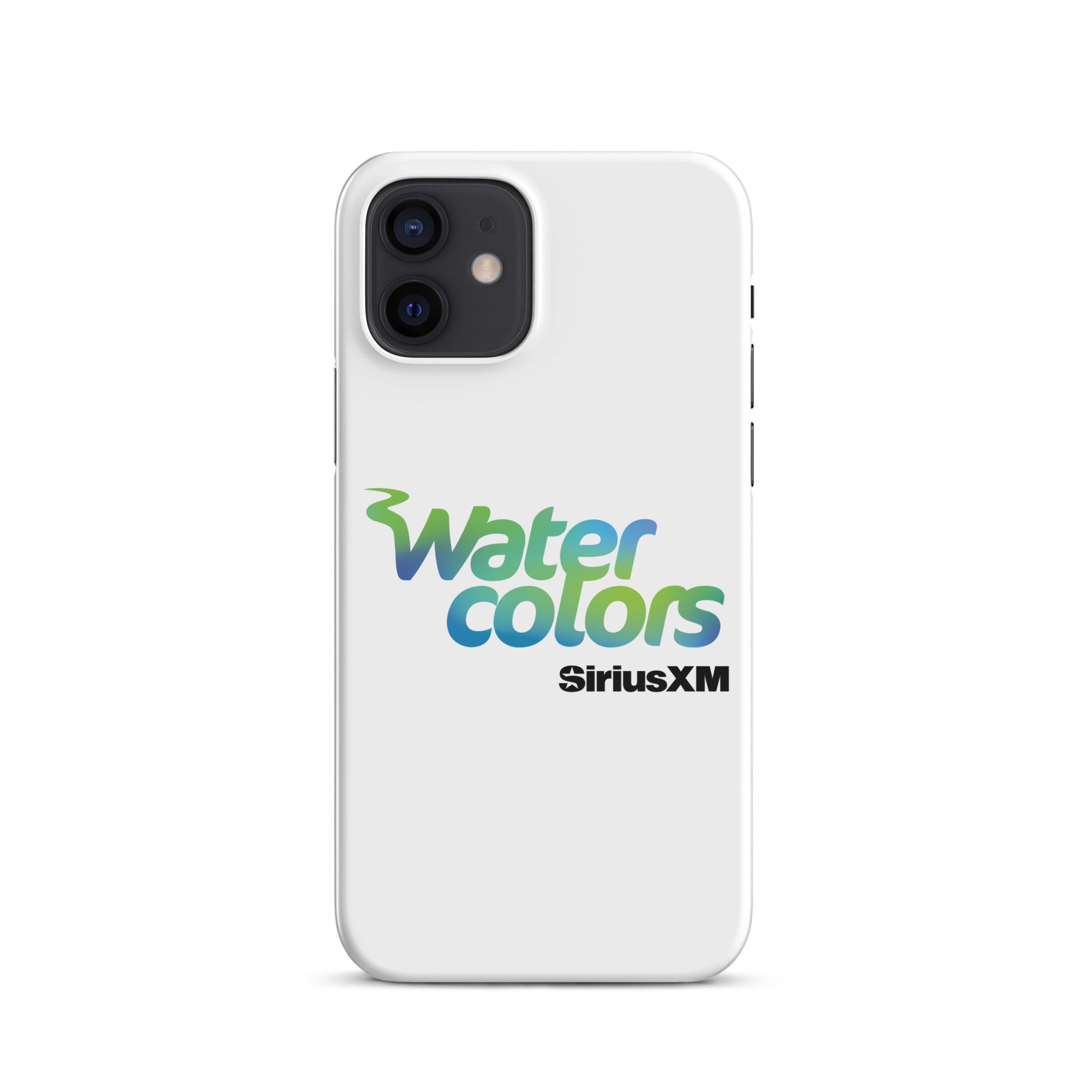 Watercolors: iPhone® Snap Case