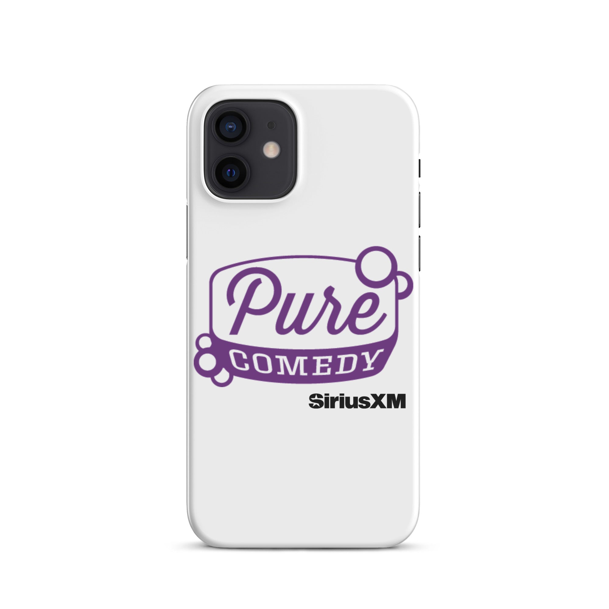 Pure Comedy: iPhone® Snap Case