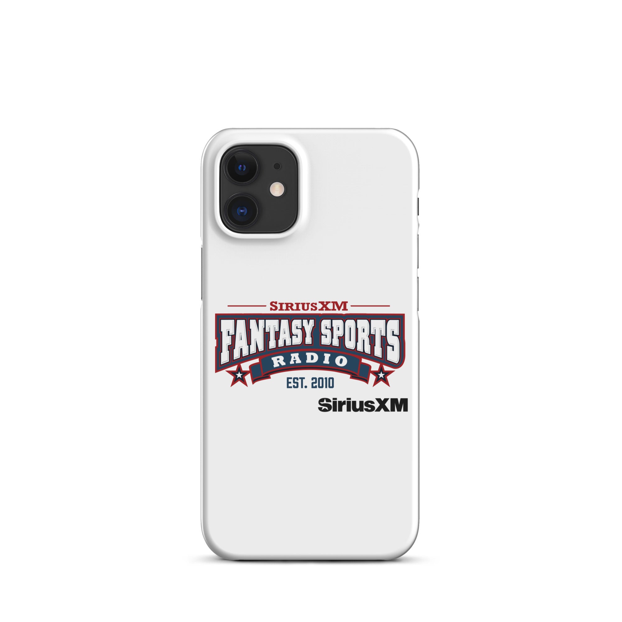 Fantasy Sports Radio: iPhone® Snap Case