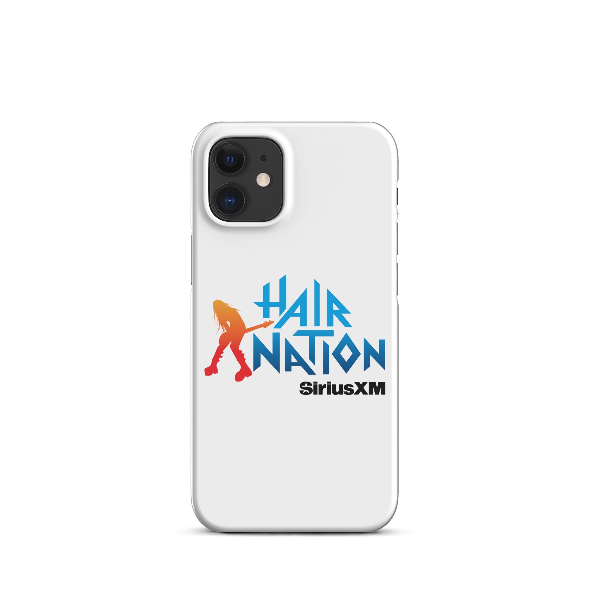 Hair Nation: iPhone® Snap Case