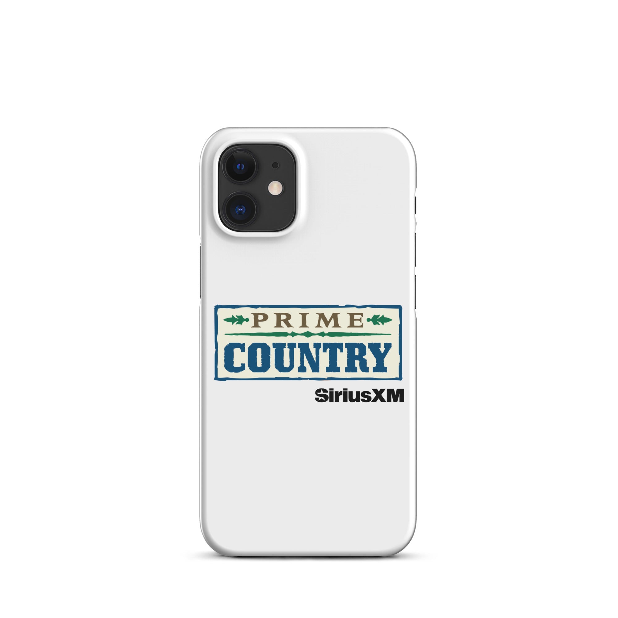 Prime Country: iPhone® Snap Case