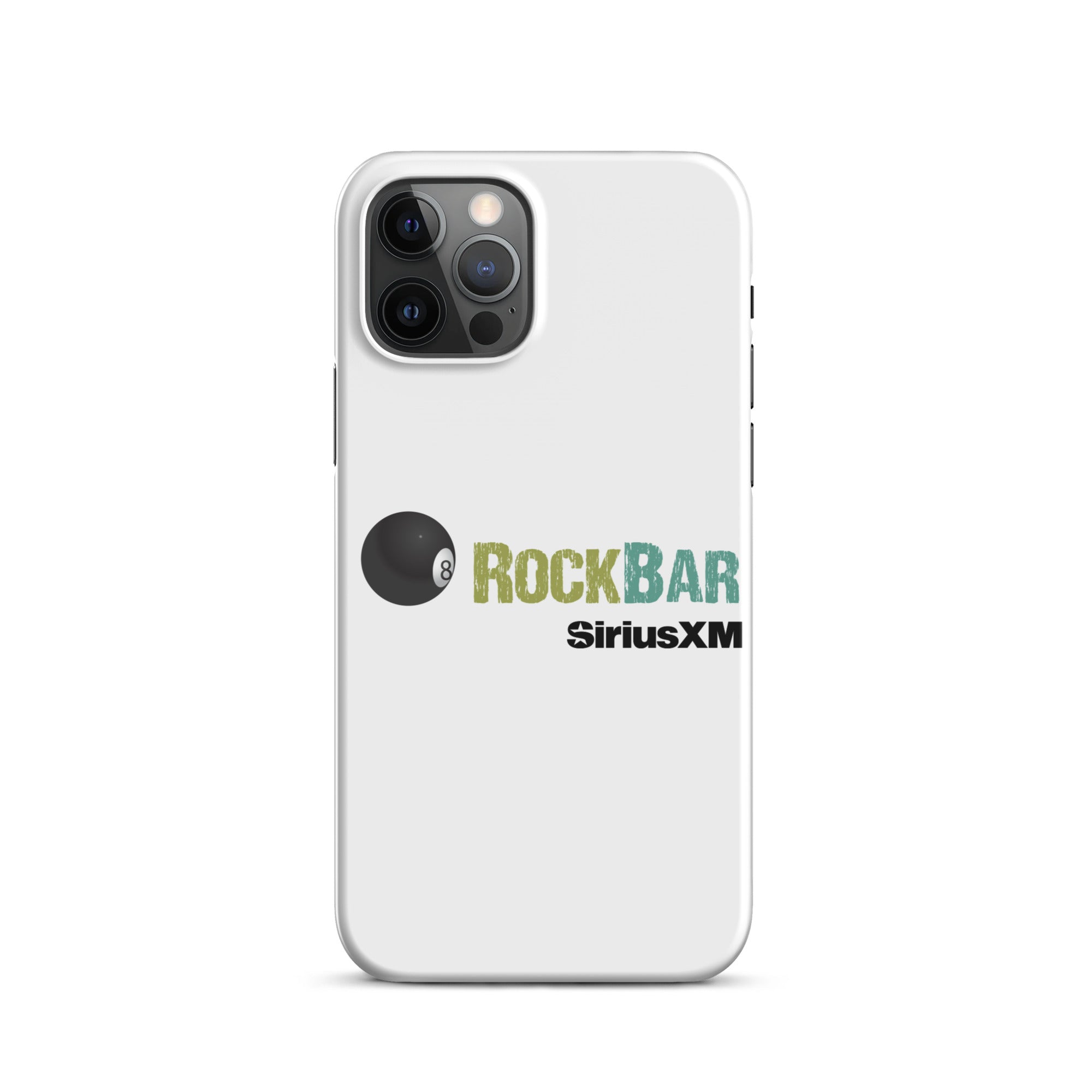 RockBar: iPhone® Snap Case