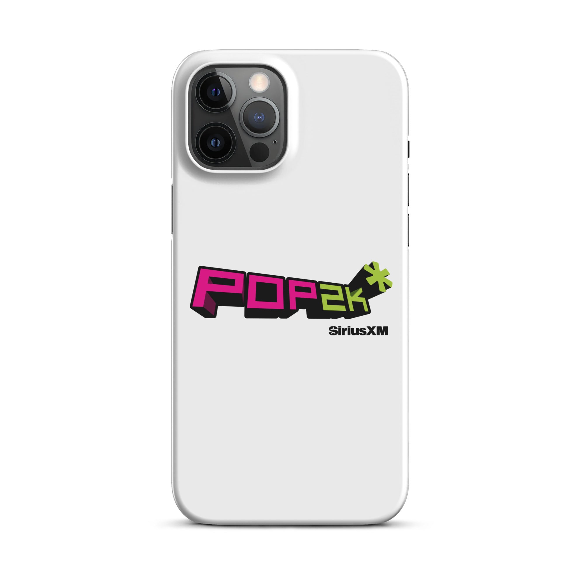 Pop 2k: iPhone® Snap Case