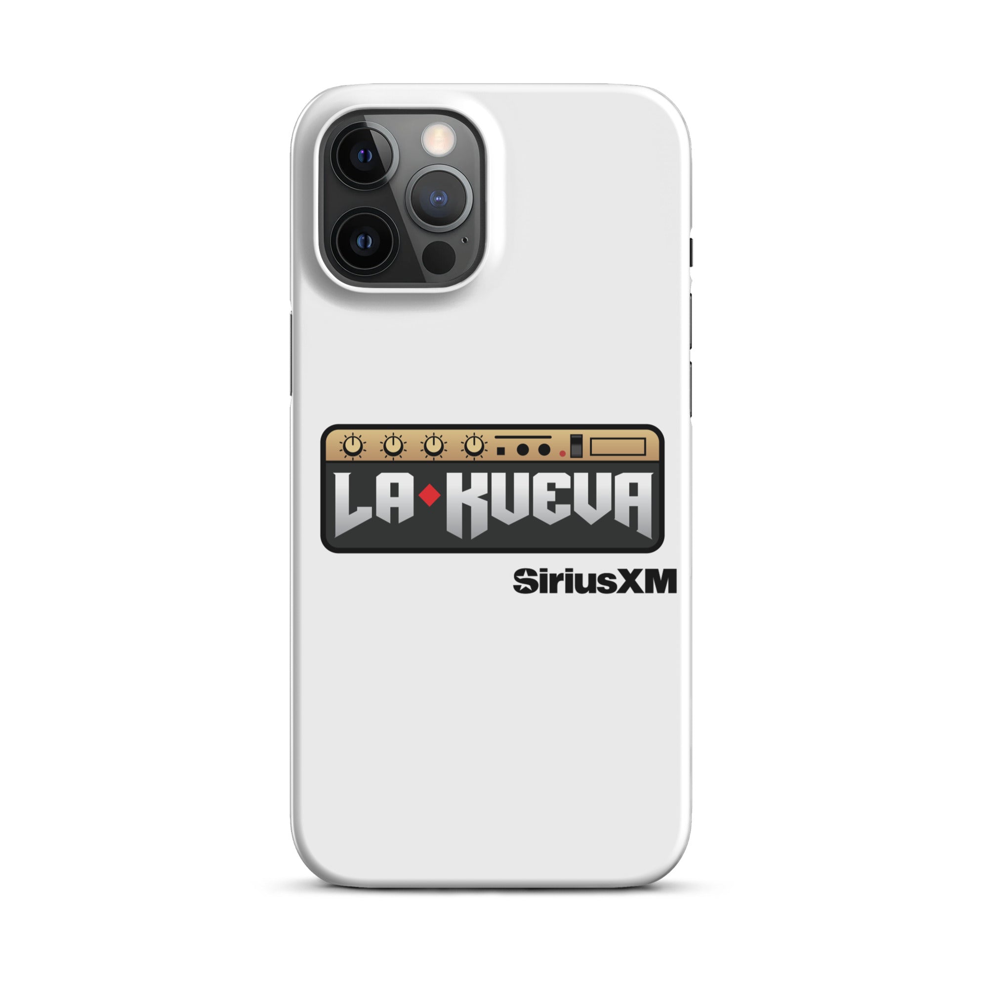 La Kueva: iPhone® Snap Case