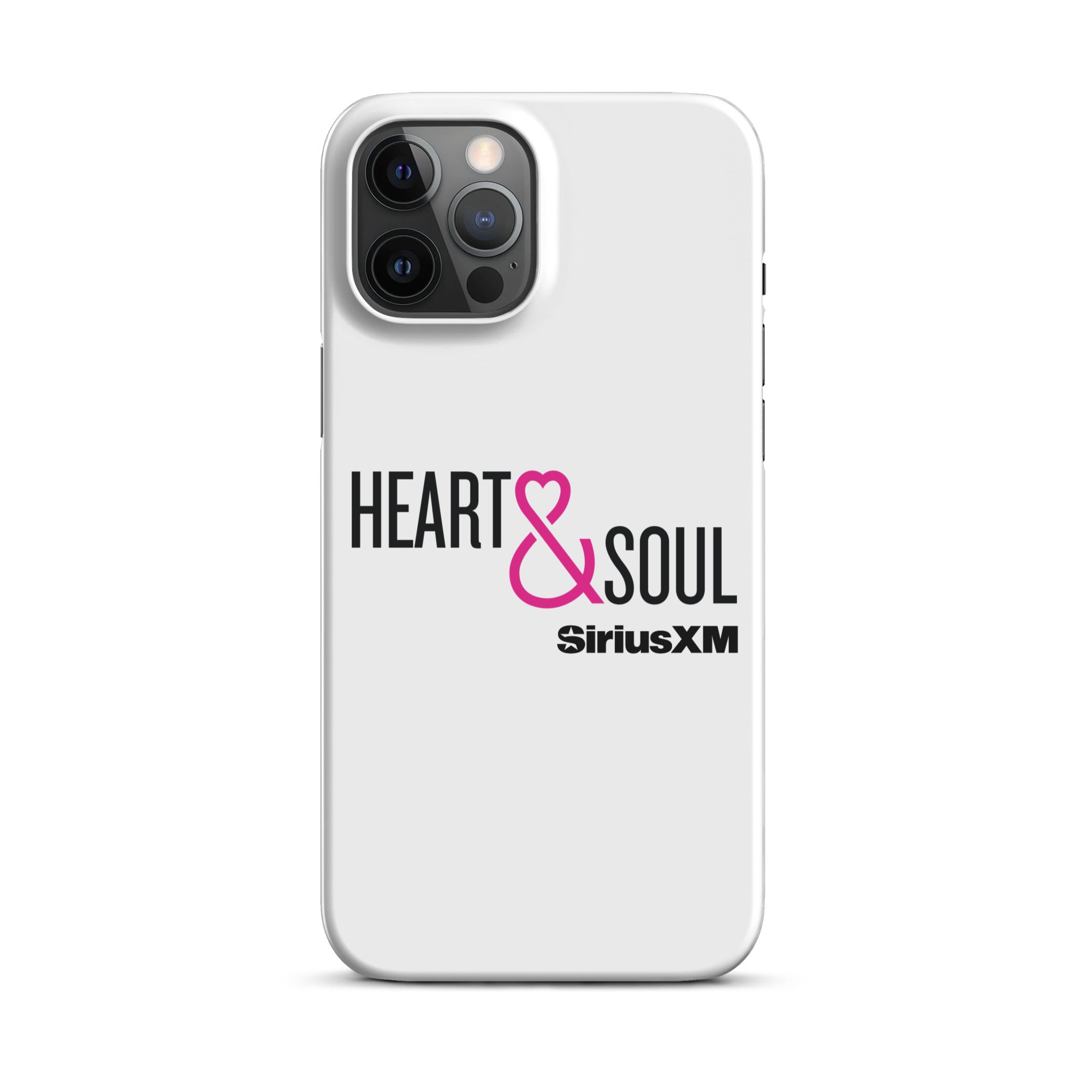 Heart & Soul: iPhone® Snap Case