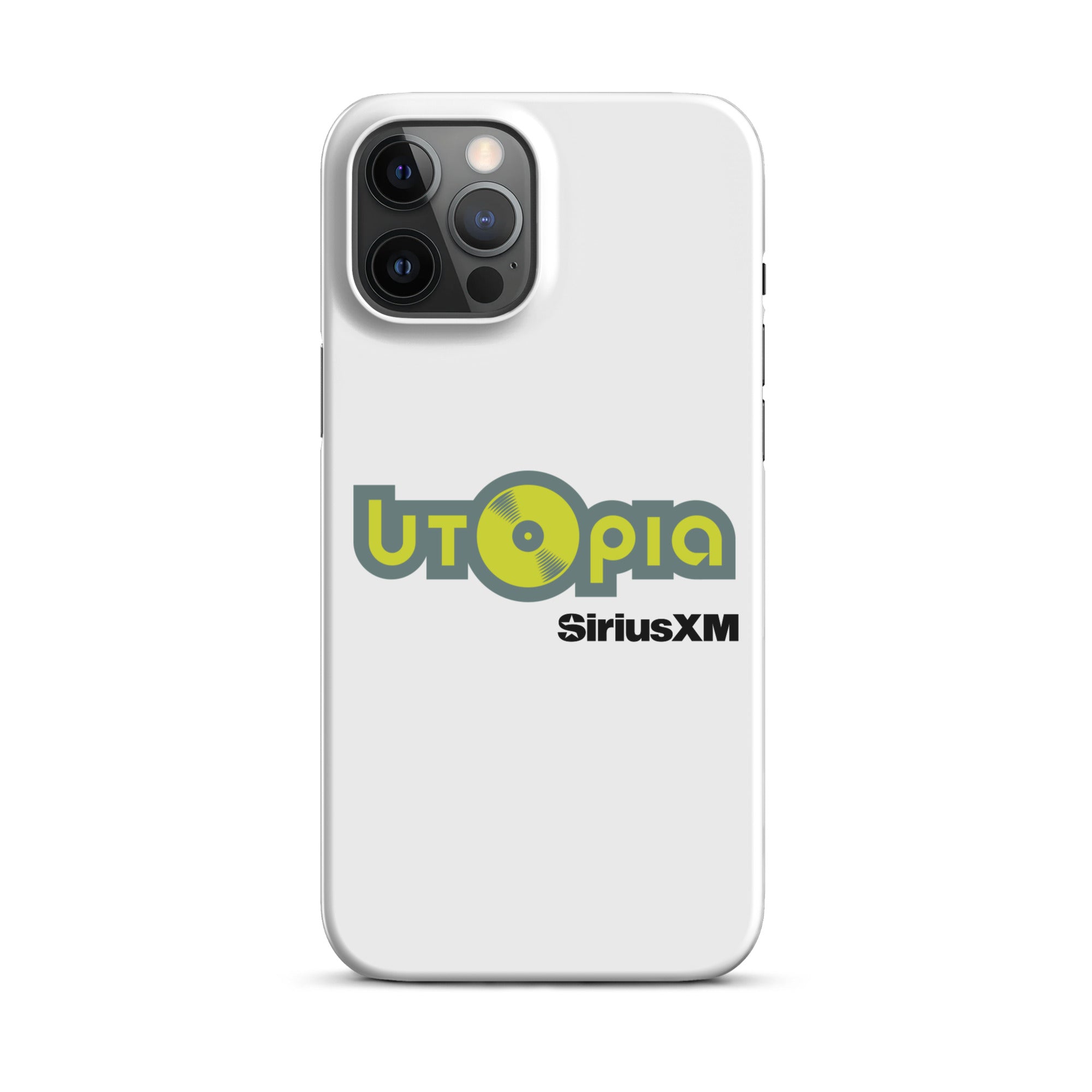 Utopia: iPhone® Snap Case