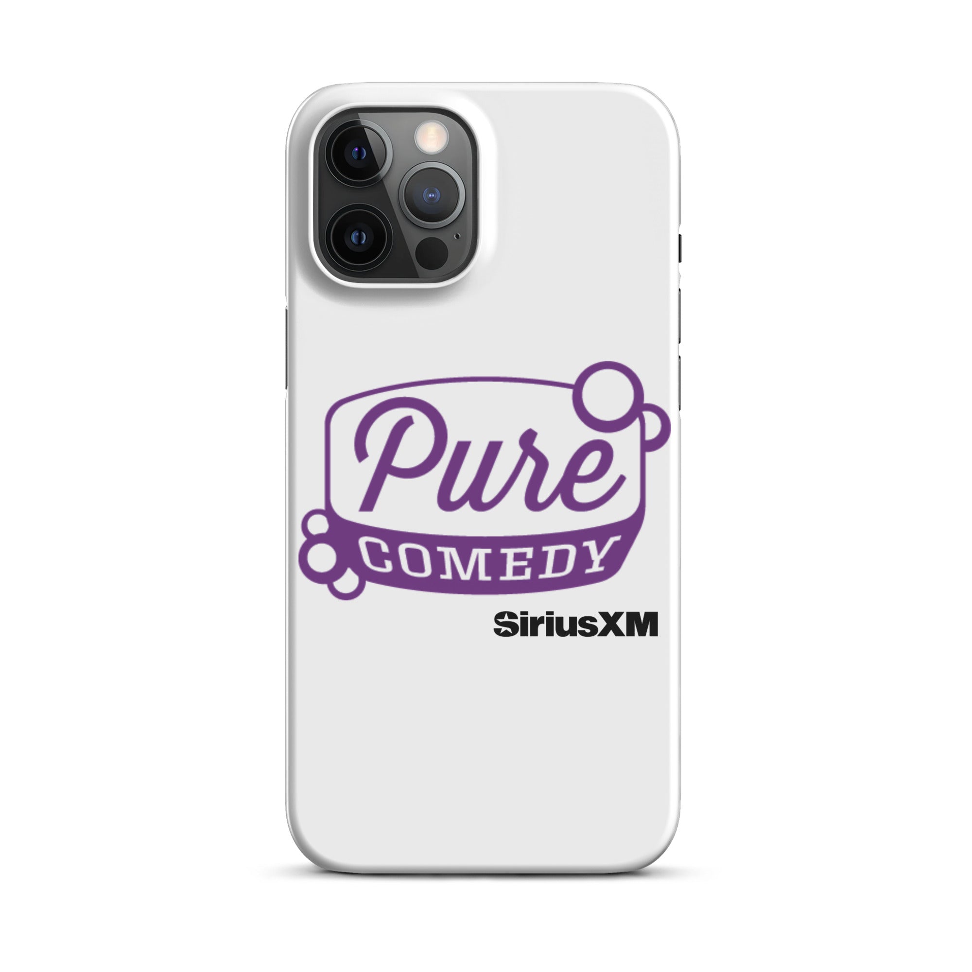 Pure Comedy: iPhone® Snap Case