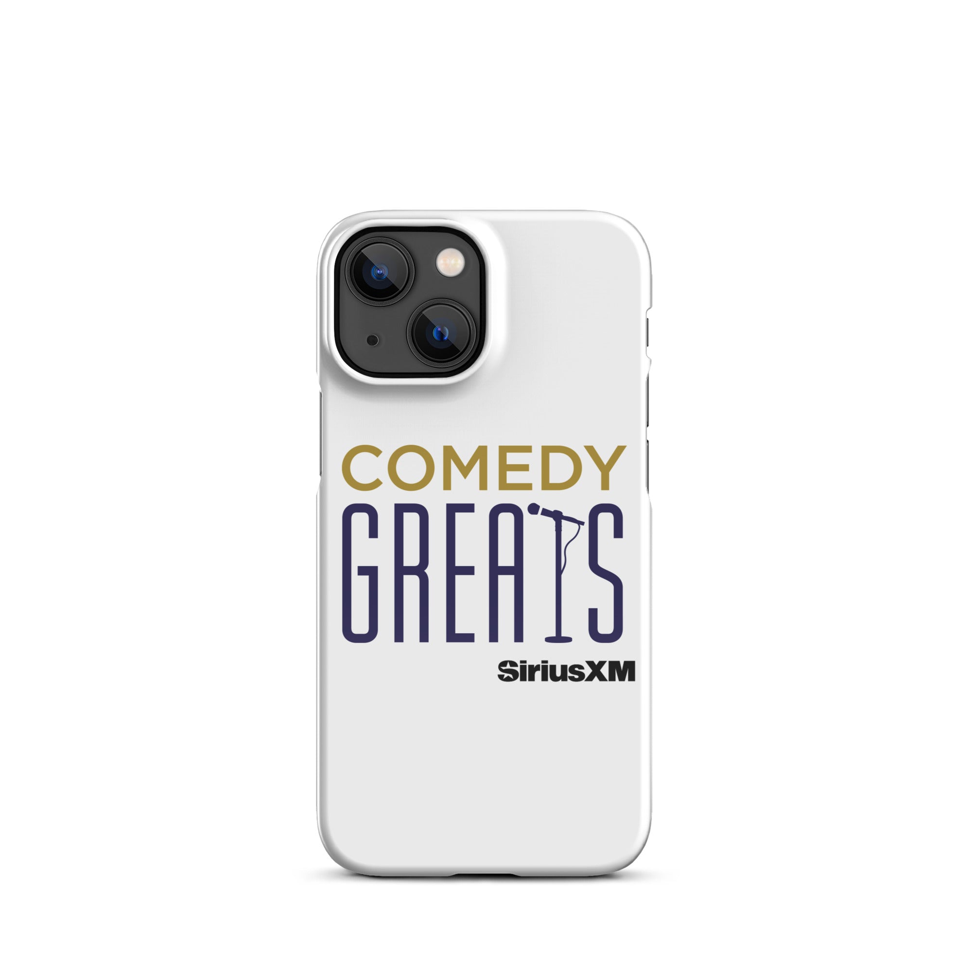 Comedy Greats: iPhone® Snap Case