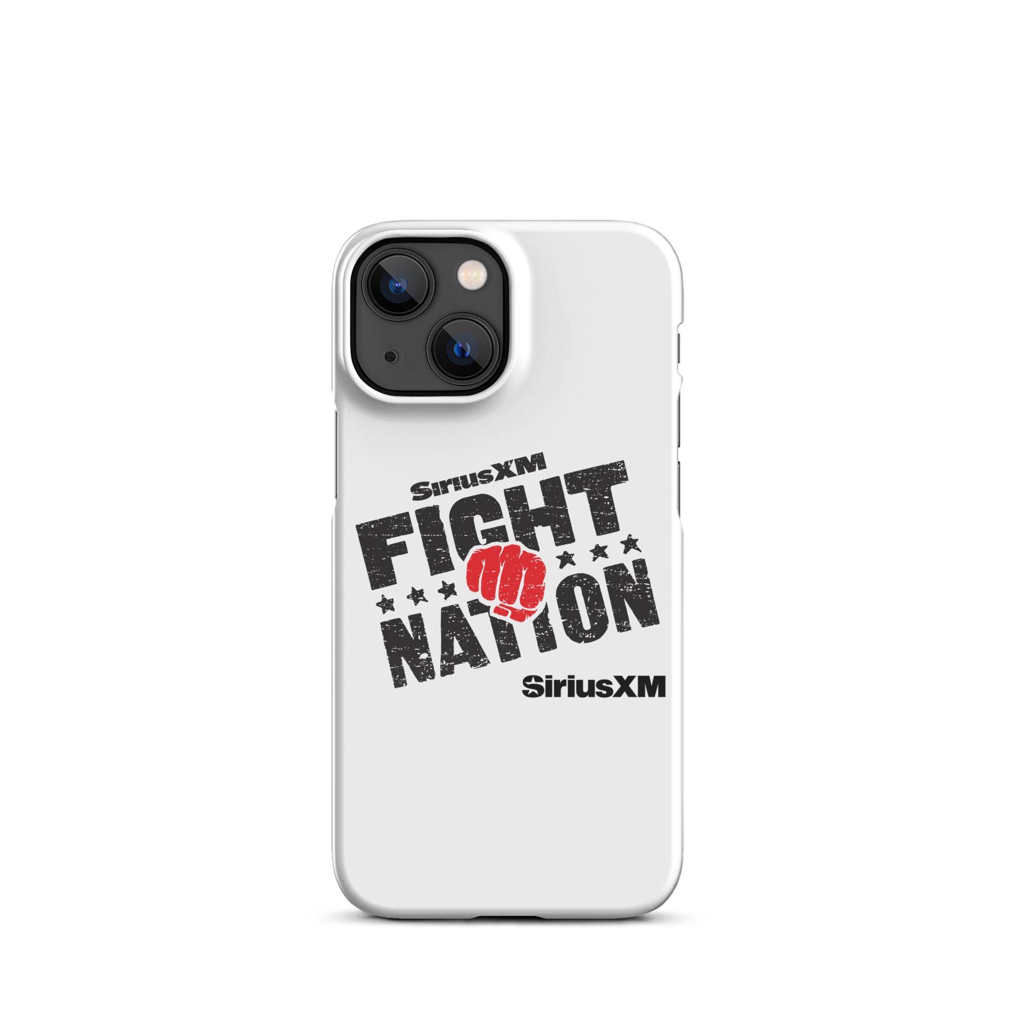 Fight Nation: iPhone® Snap Case