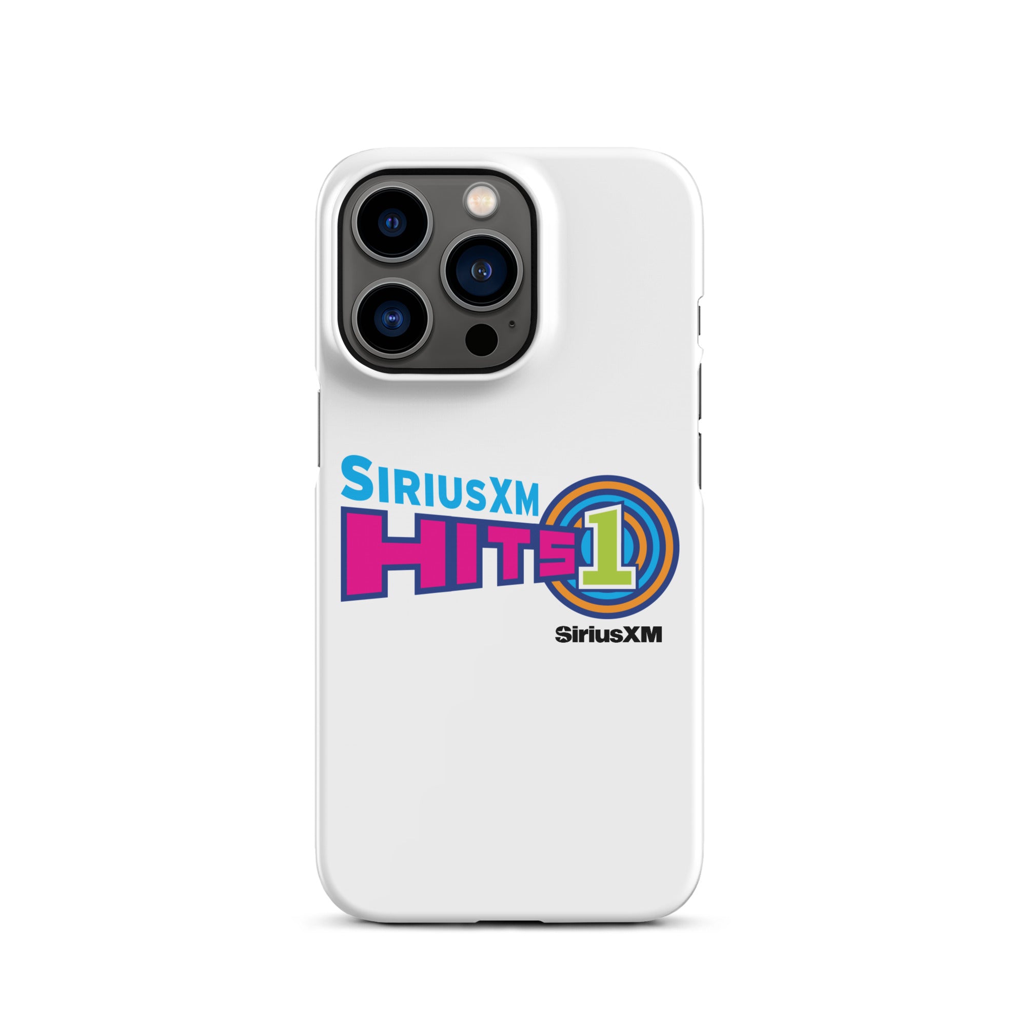 Hits 1: iPhone® Snap Case