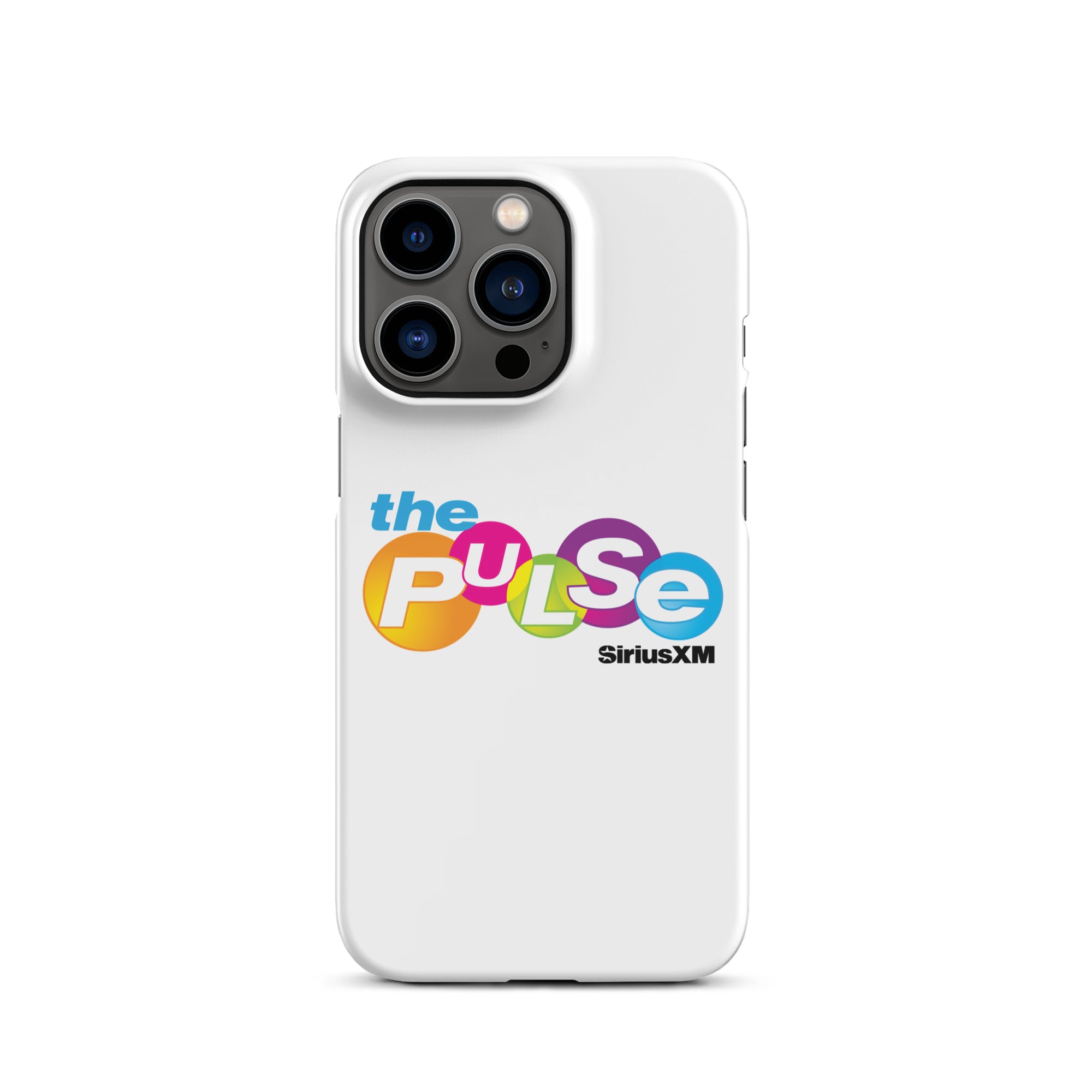 The Pulse: iPhone® Snap Case
