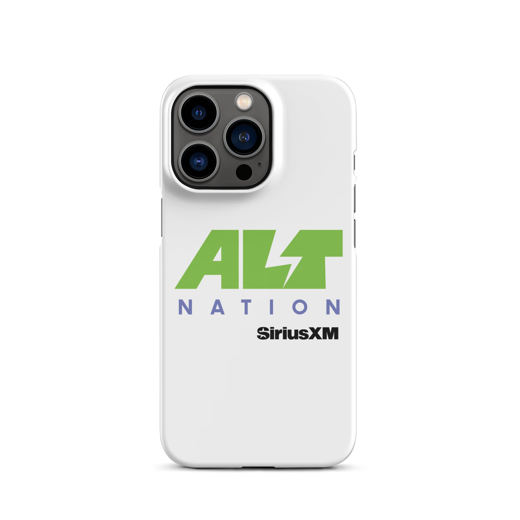 Alt Nation: iPhone® Snap Case
